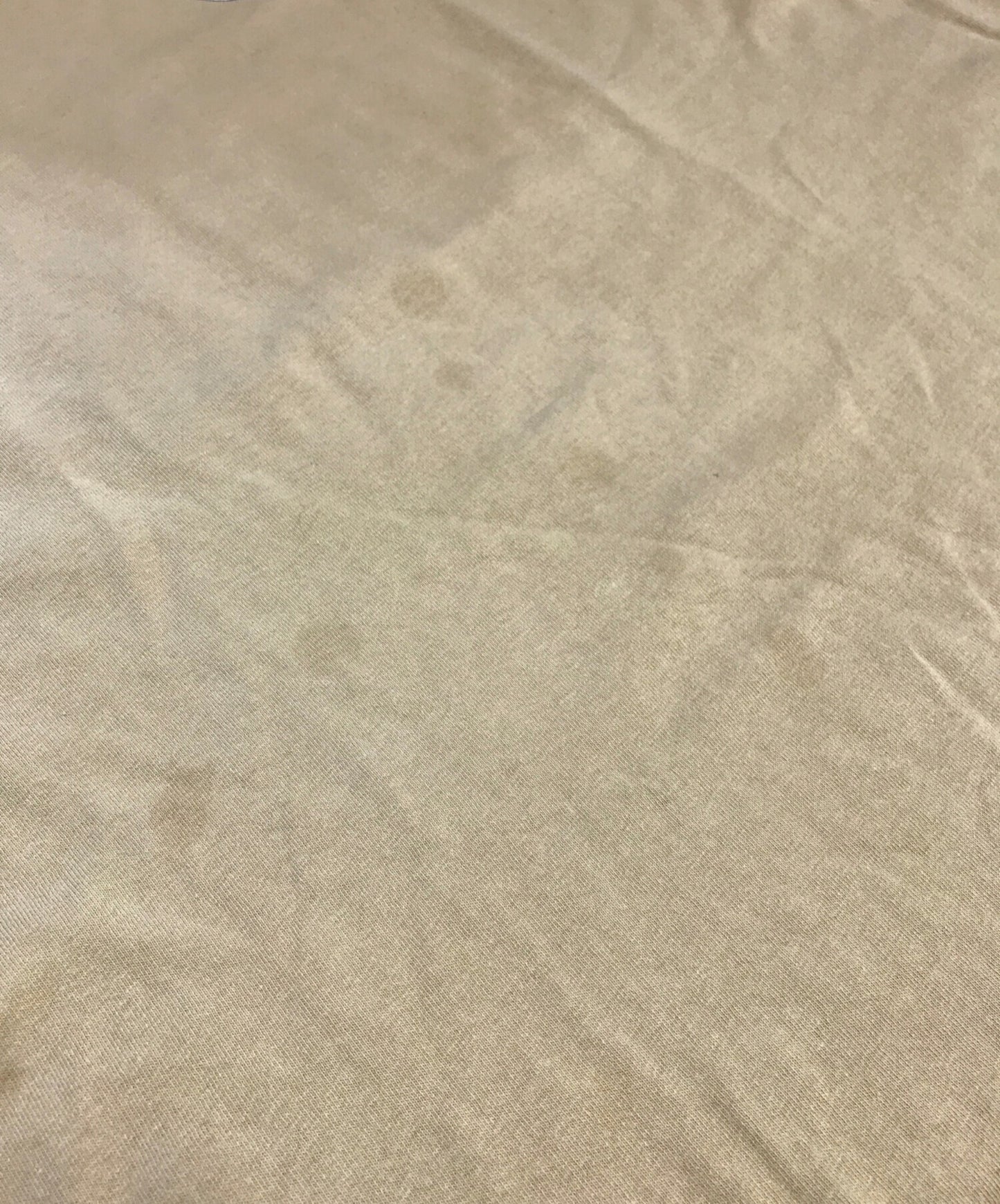 [Pre-owned] stussy T-shirt