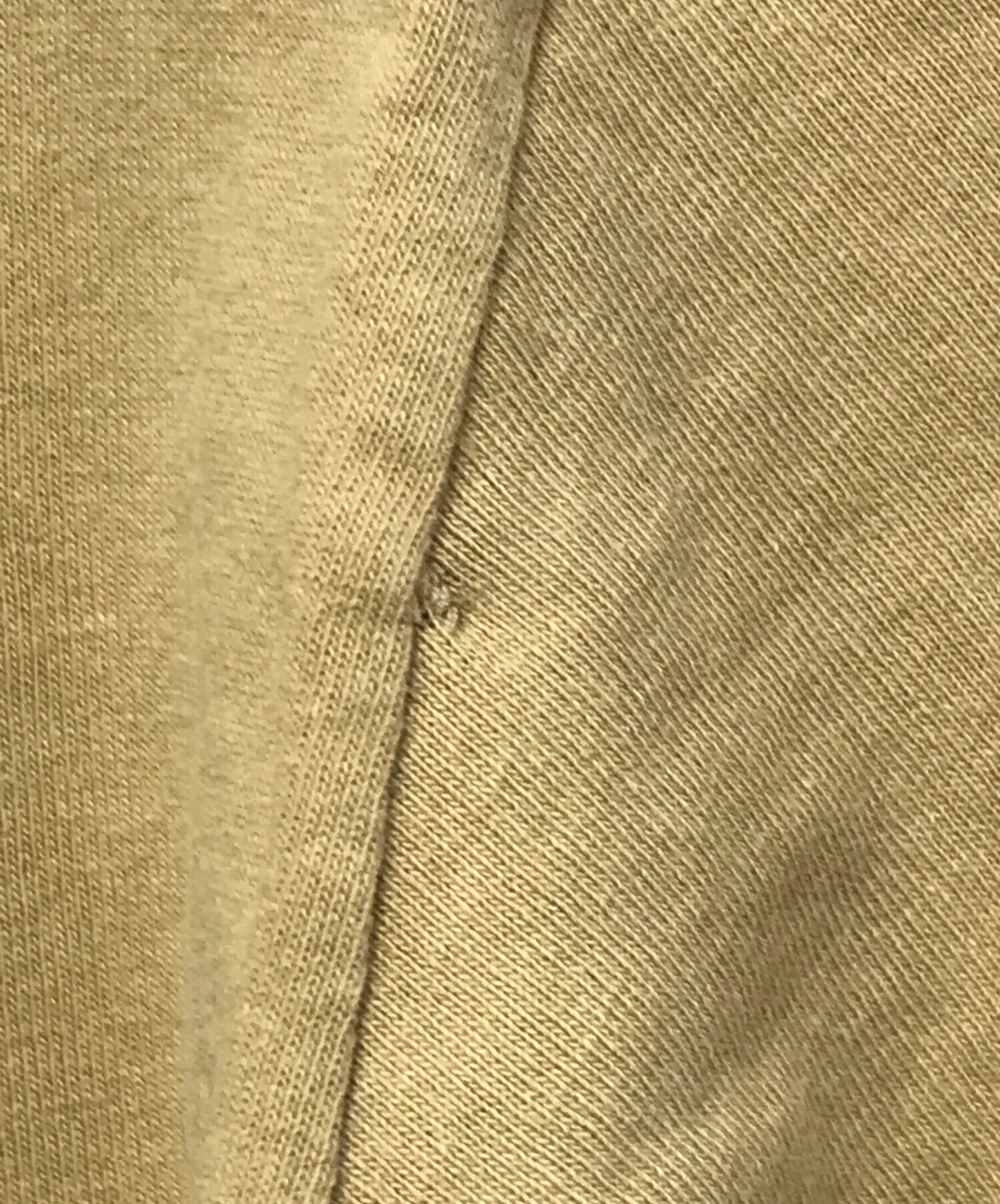 [Pre-owned] stussy T-shirt