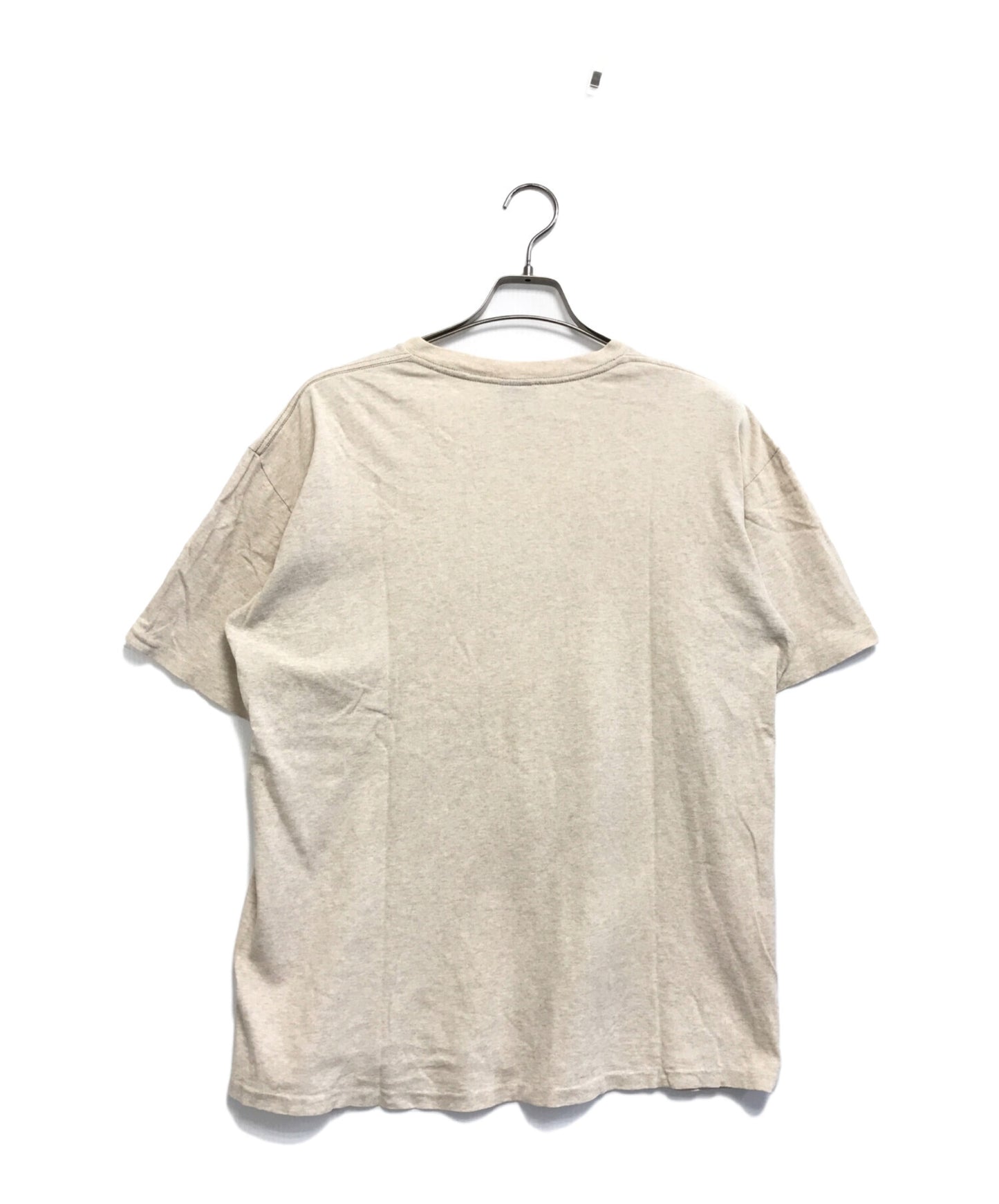 [Pre-owned] stussy SS Logo T-Shirt