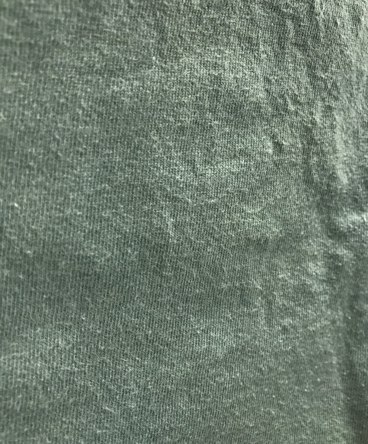 [Pre-owned] stussy T-shirt