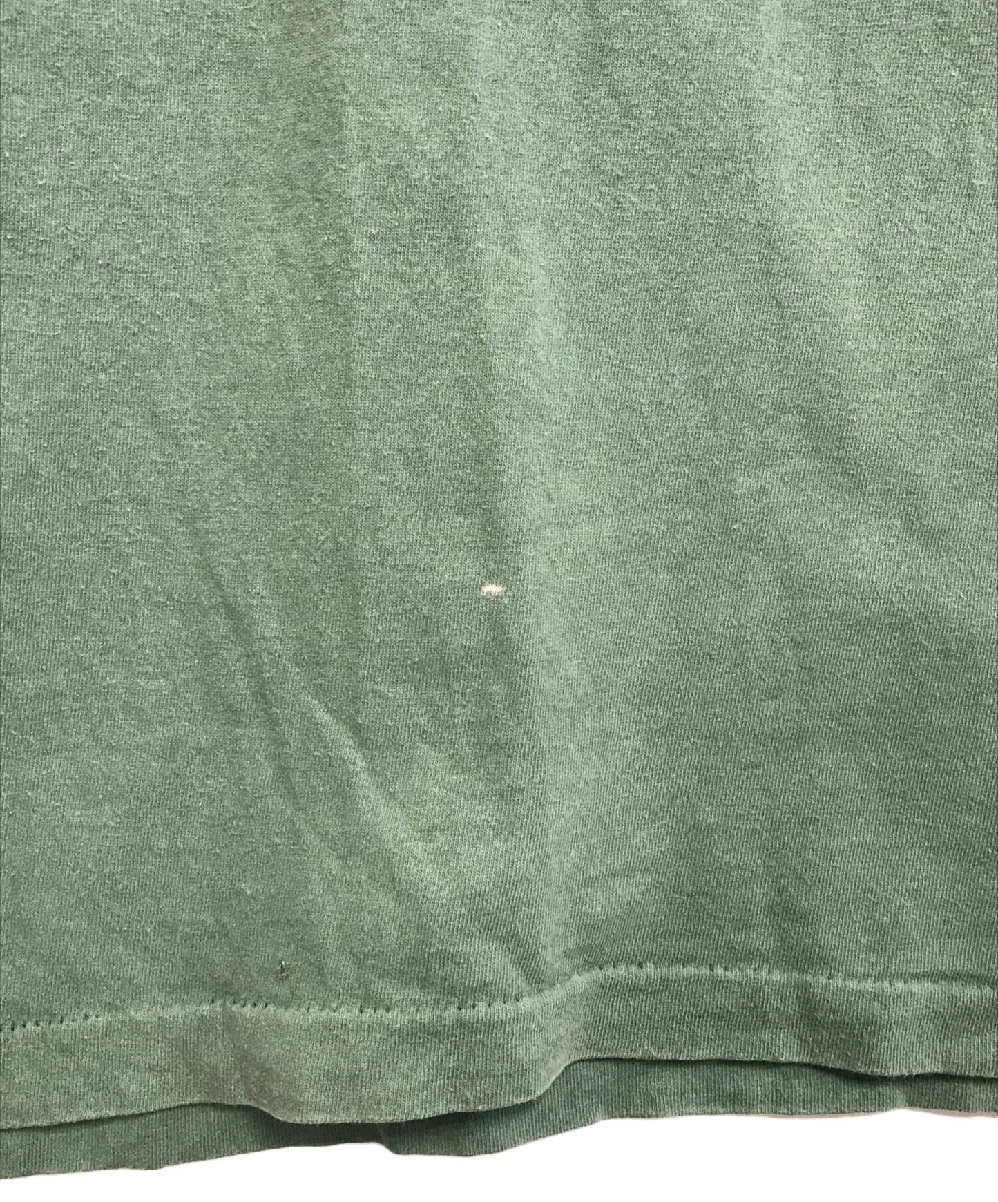 [Pre-owned] stussy T-shirt