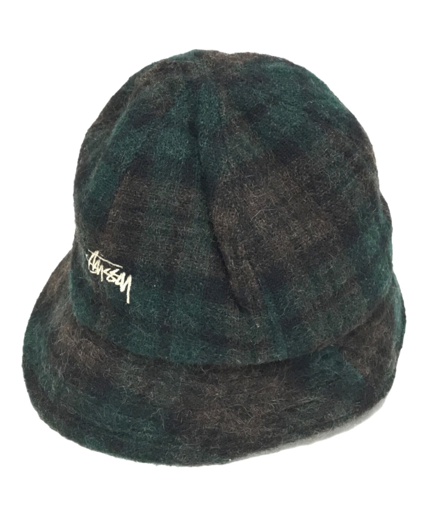 [Pre-owned] stussy bucket hat