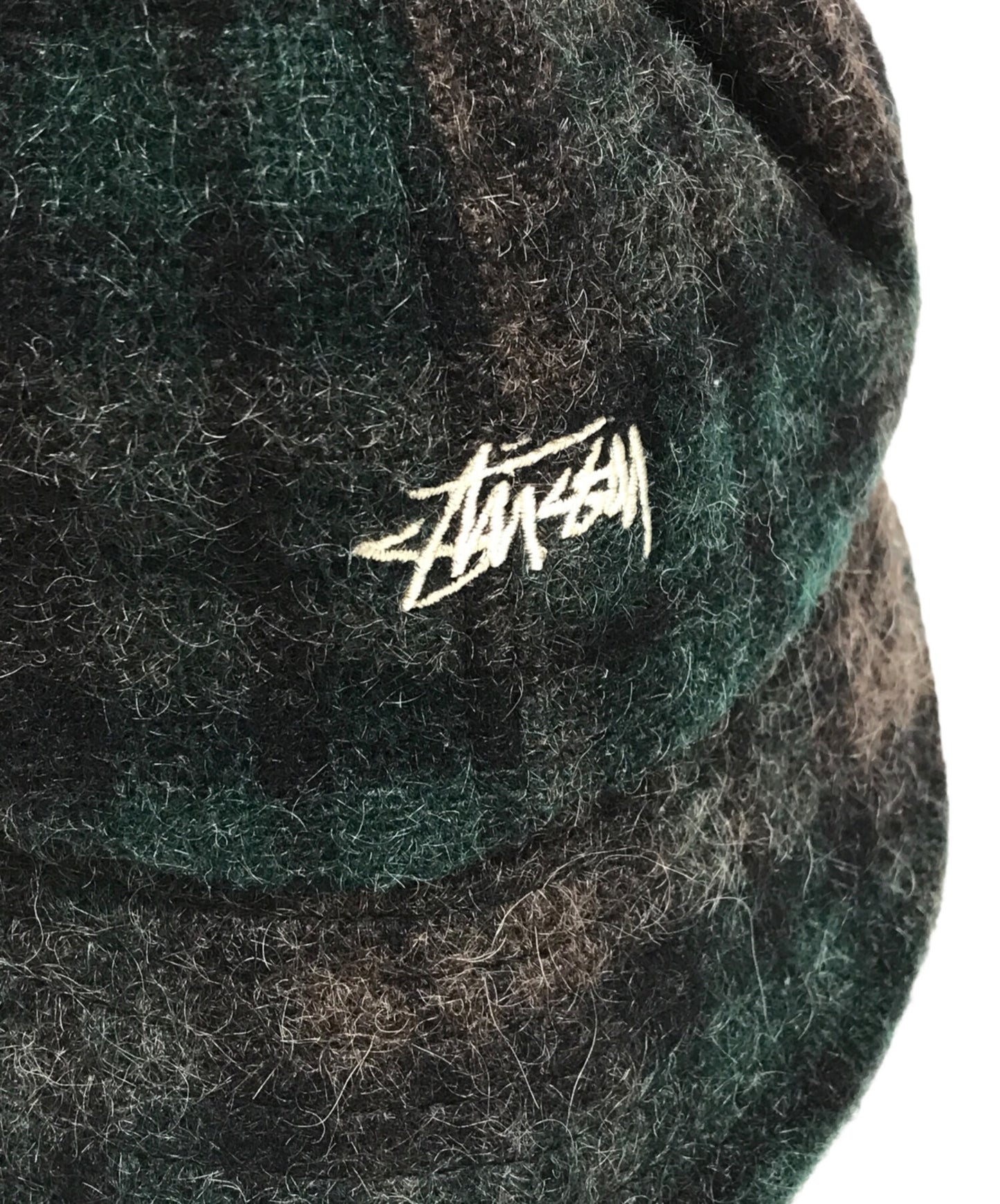 [Pre-owned] stussy bucket hat