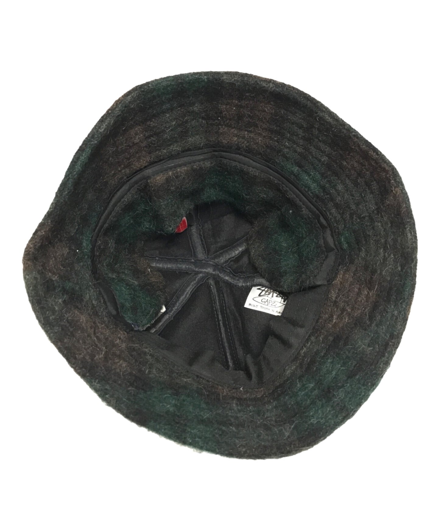 [Pre-owned] stussy bucket hat