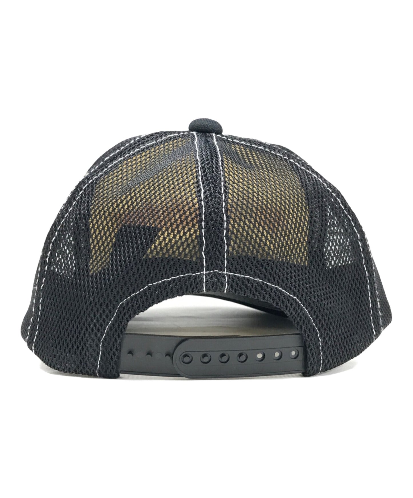 [Pre-owned] Hysteric Glamour mesh cap