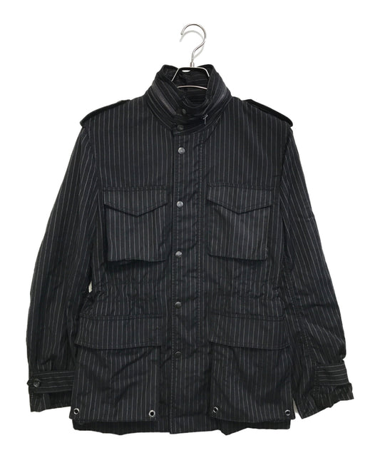 [Pre-owned] COMME des GARCONS HOMME M65 Military Jacket HA-J015