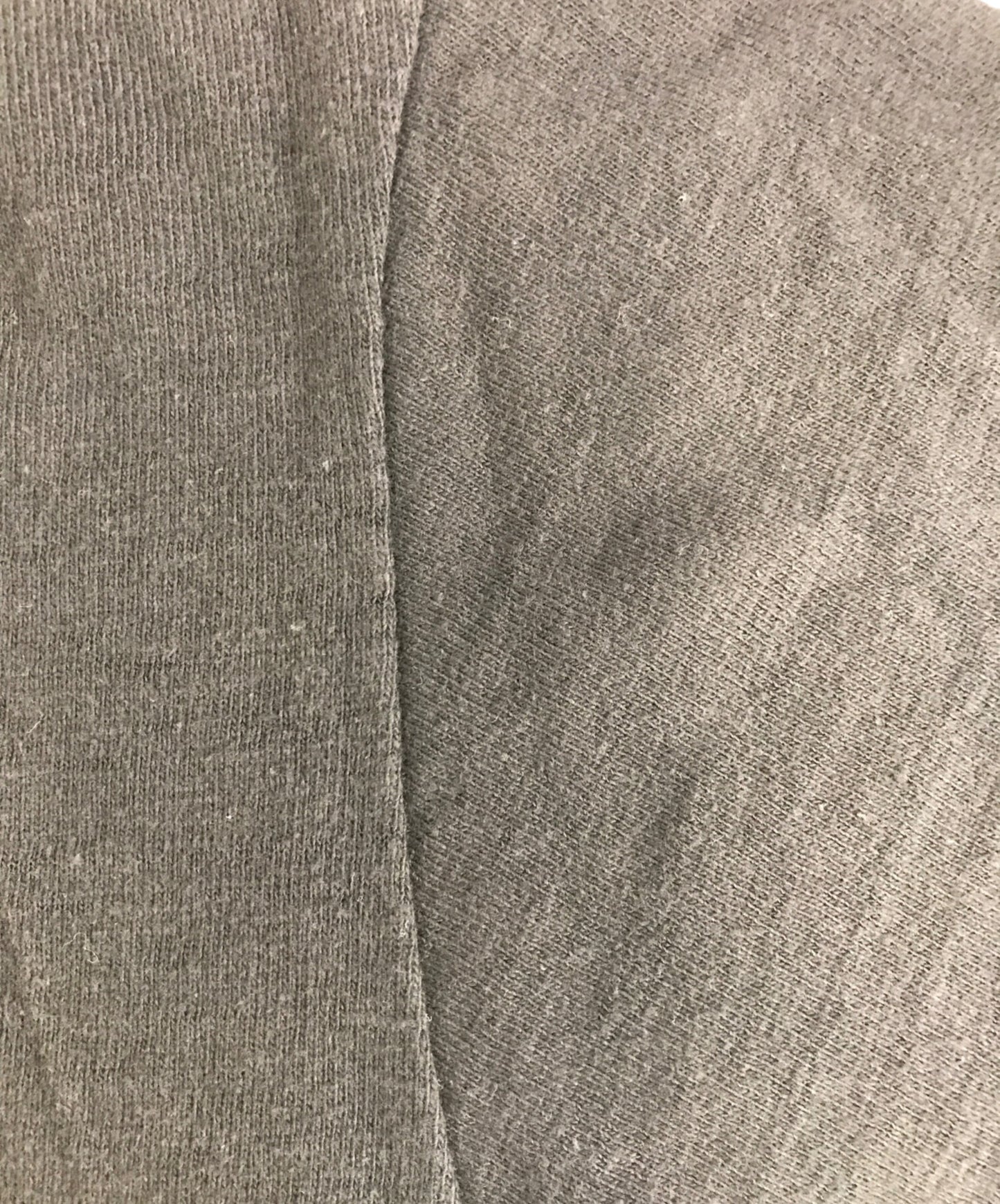 [Pre-owned] HUMAN MADE printed T-shirt