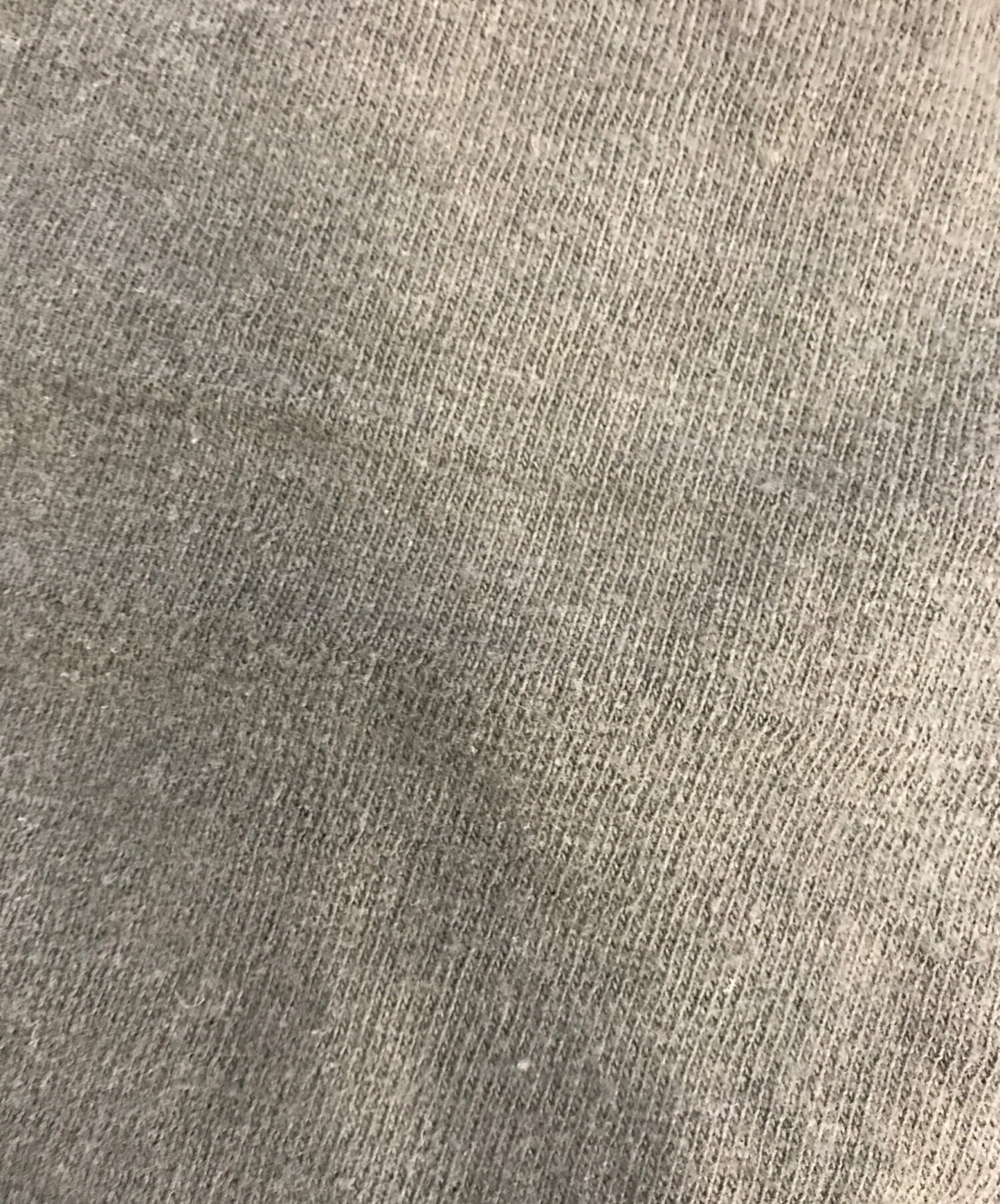 [Pre-owned] HUMAN MADE printed T-shirt