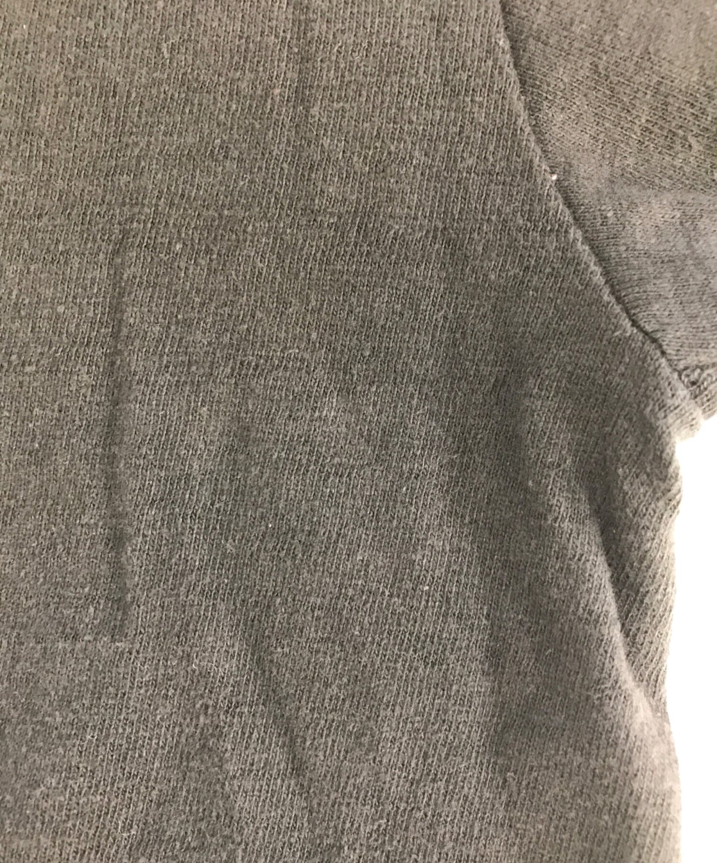 [Pre-owned] HUMAN MADE printed T-shirt