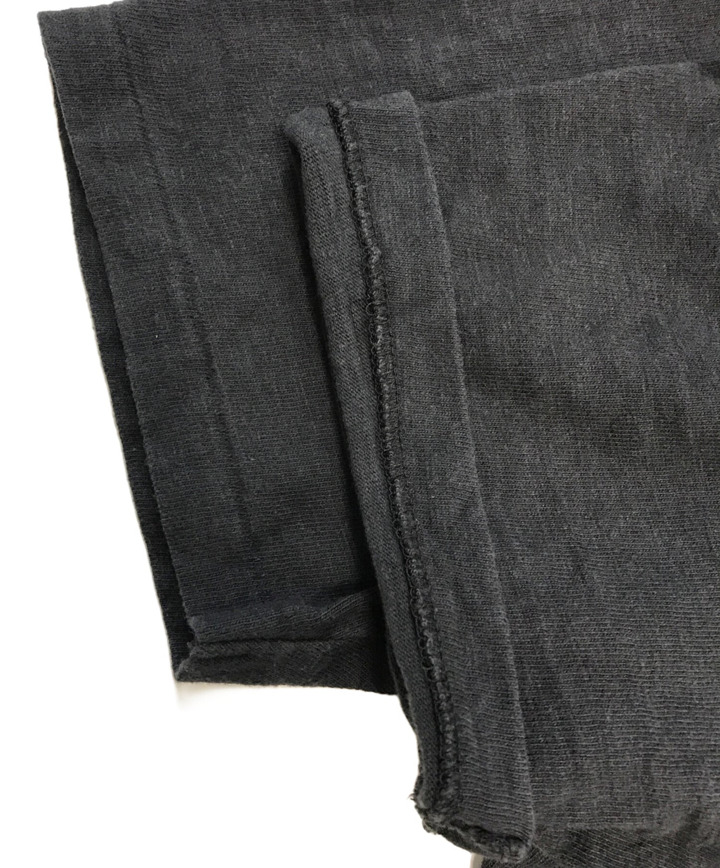 [Pre-owned] HUMAN MADE printed T-shirt