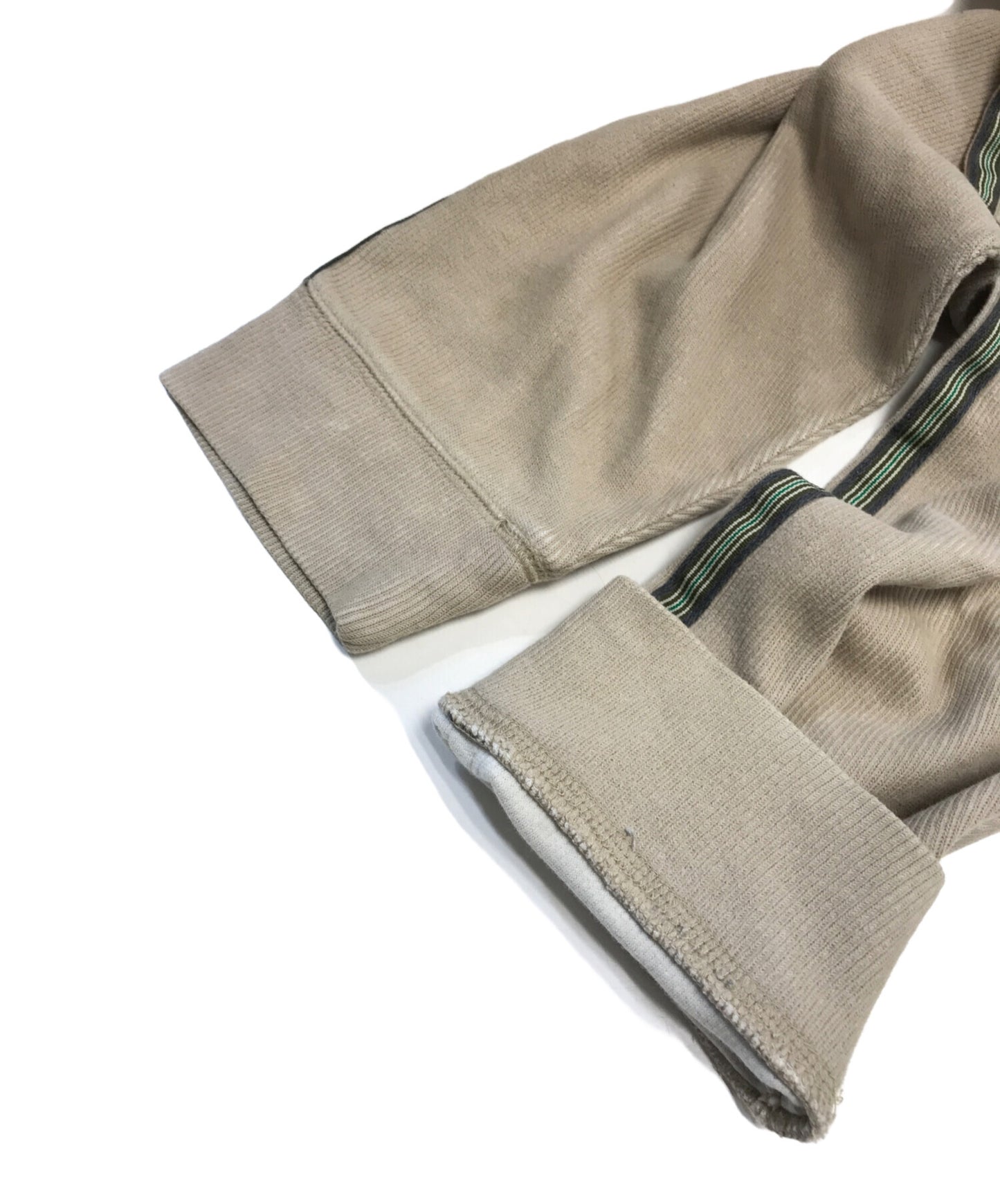 [Pre-owned] stussy Pocket Logo Sweatshirt