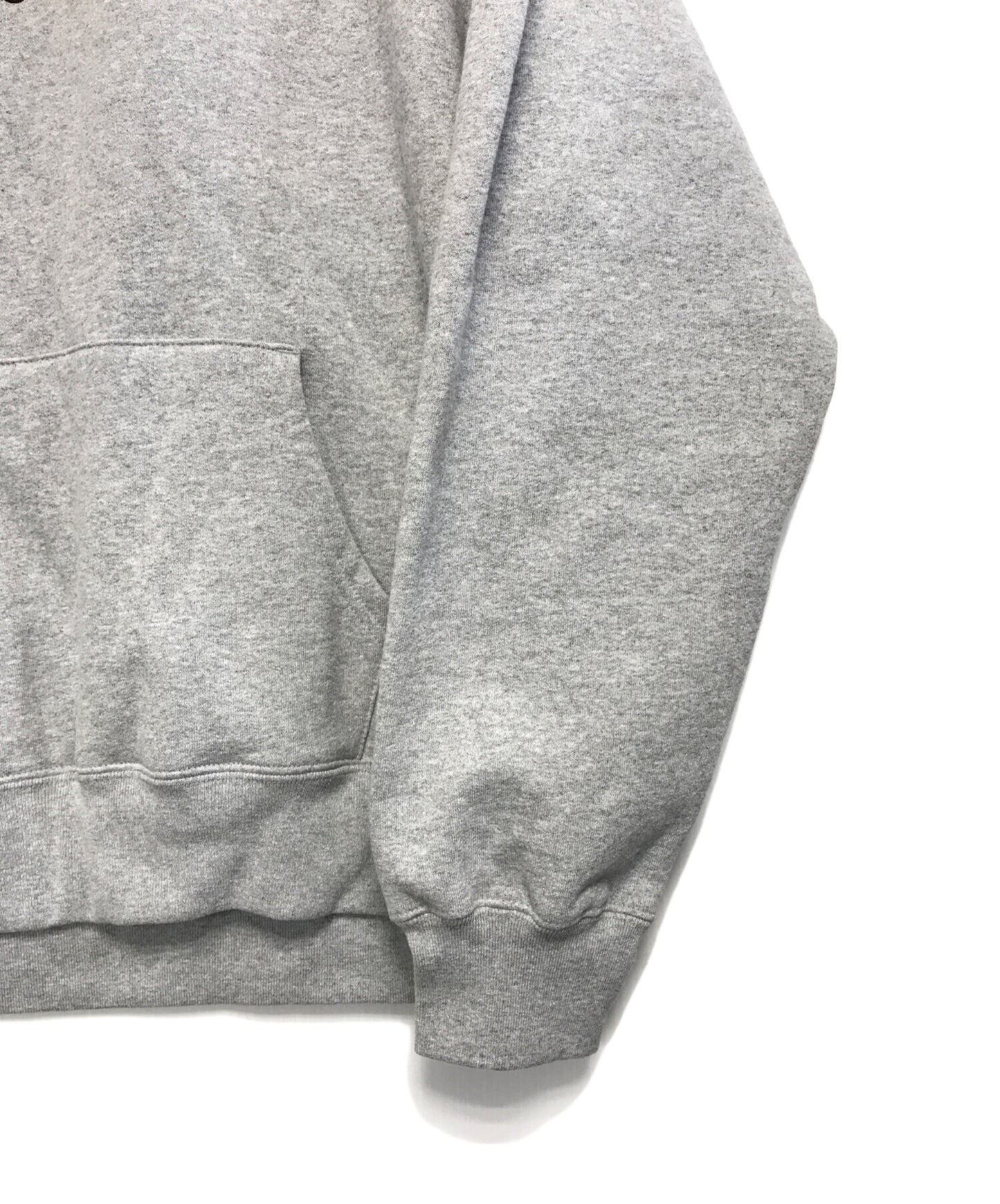 [Pre-owned] SUPREME Toy Machine Hooded Sweatshirt