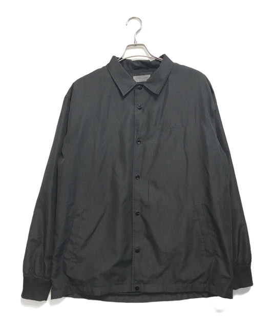 [Pre-owned] YOHJI YAMAMOTO coach jacket HG-Y90-990