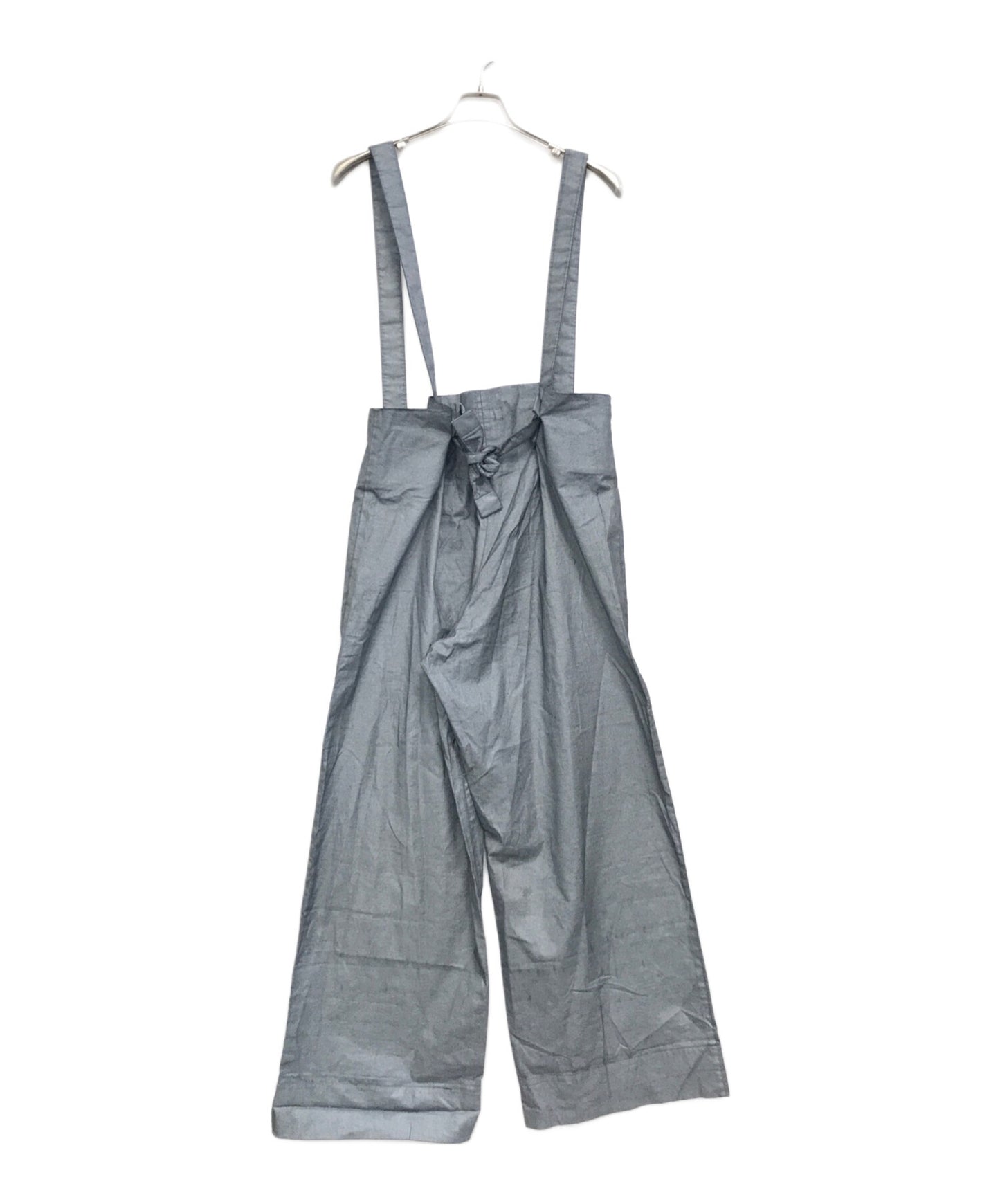 [Pre-owned] Y's overall YE-D09-045