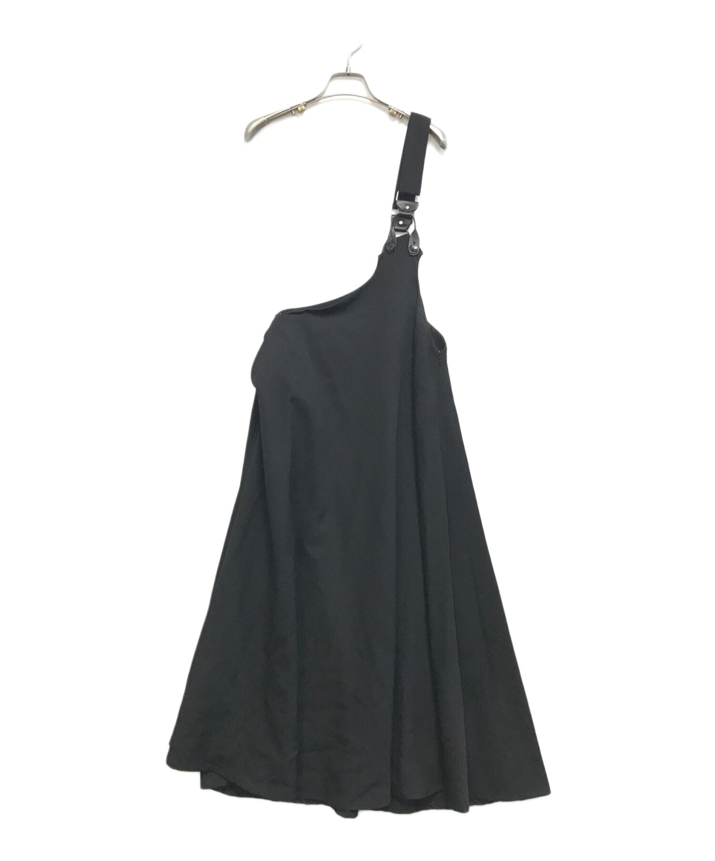 [Pre-owned] LIMI feu One Shoulder Dress LA-S02-111