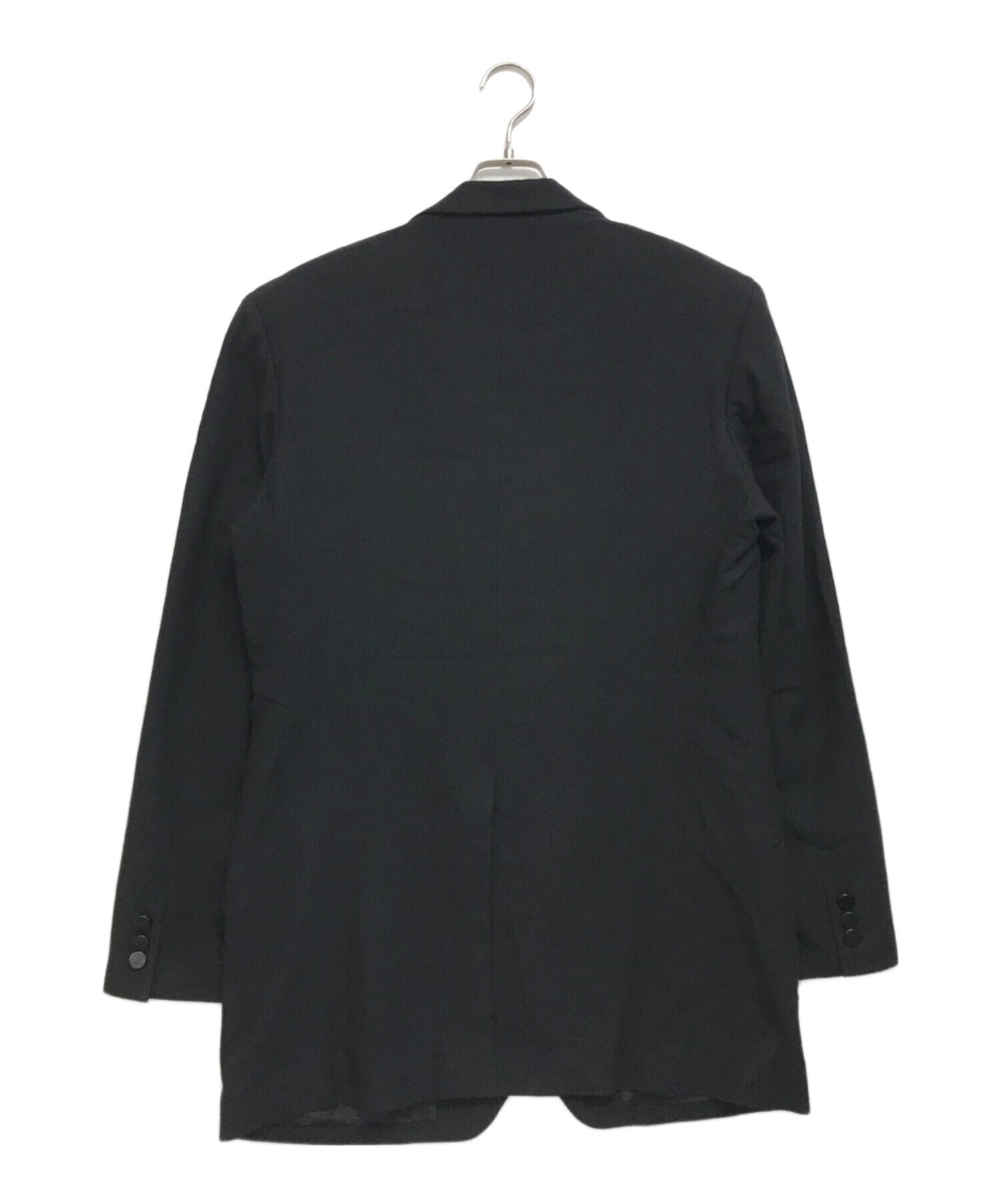 [Pre-owned] Yohji Yamamoto pour homme tailored jacket HC-J12-106