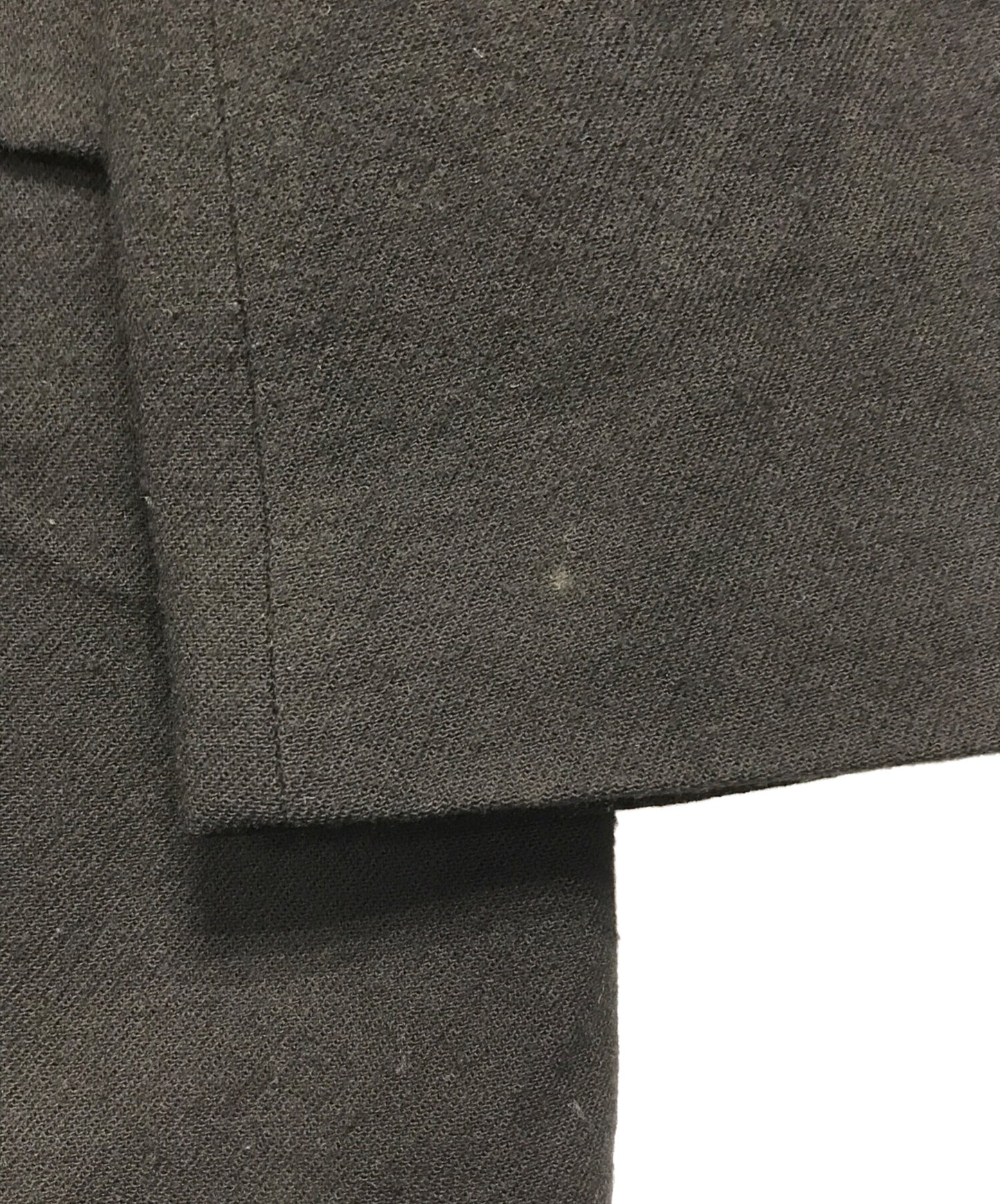 [Pre-owned] Yohji Yamamoto pour homme tailored jacket HC-J12-106