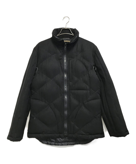 [Pre-owned] YOHJI YAMAMOTO cotton coat MU-Y12-902