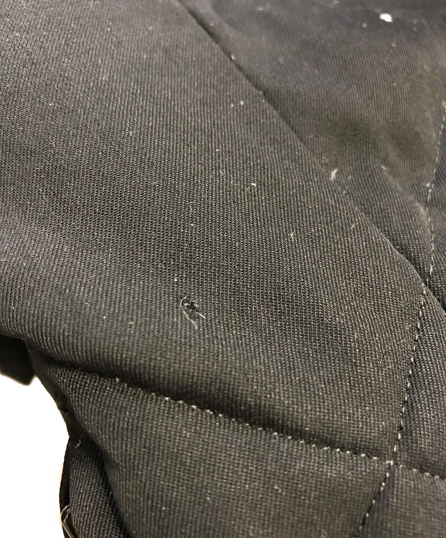 [Pre-owned] YOHJI YAMAMOTO cotton coat MU-Y12-902