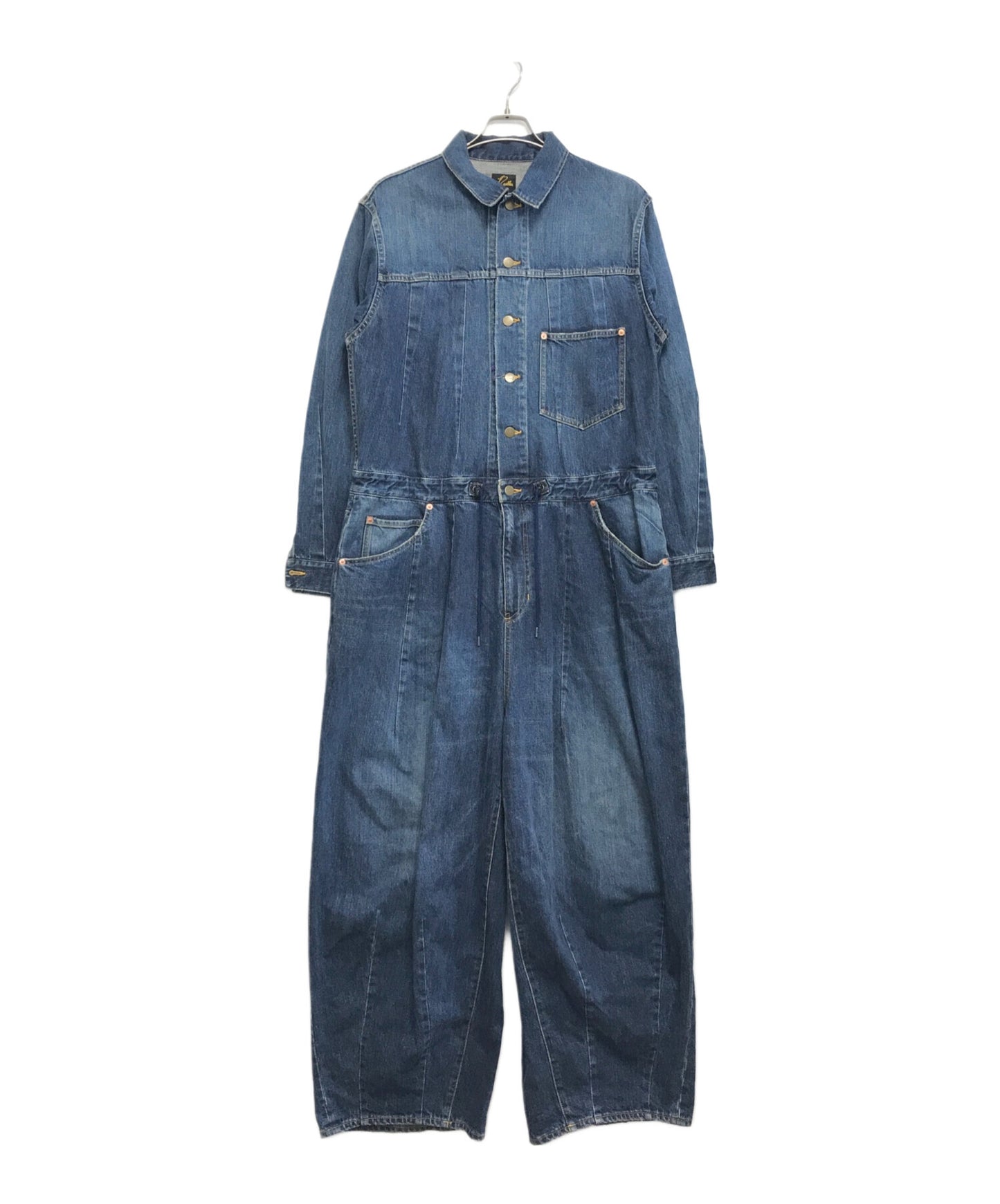 [Pre-owned] Needles all-in-one LQ181