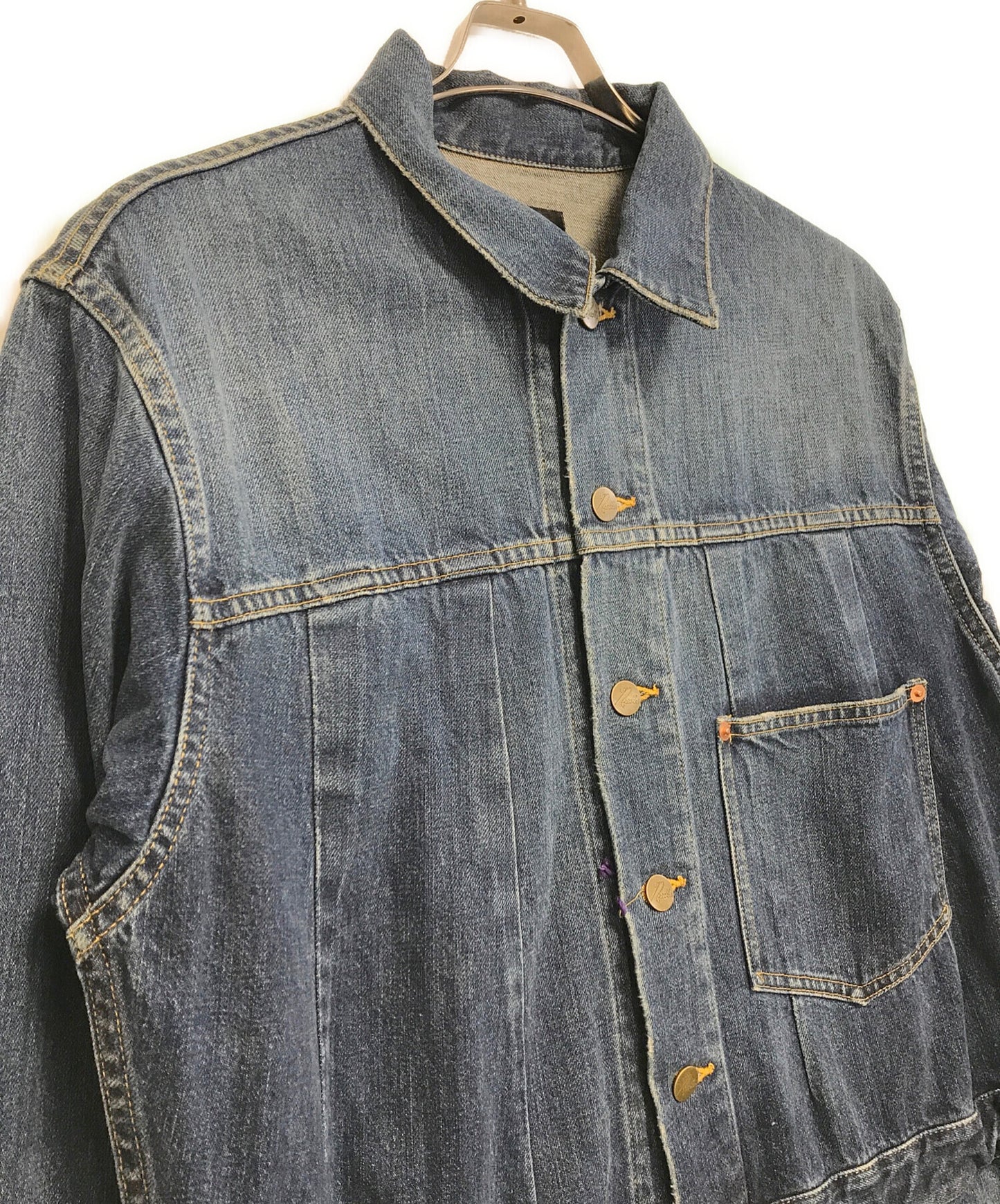 [Pre-owned] Needles all-in-one LQ181