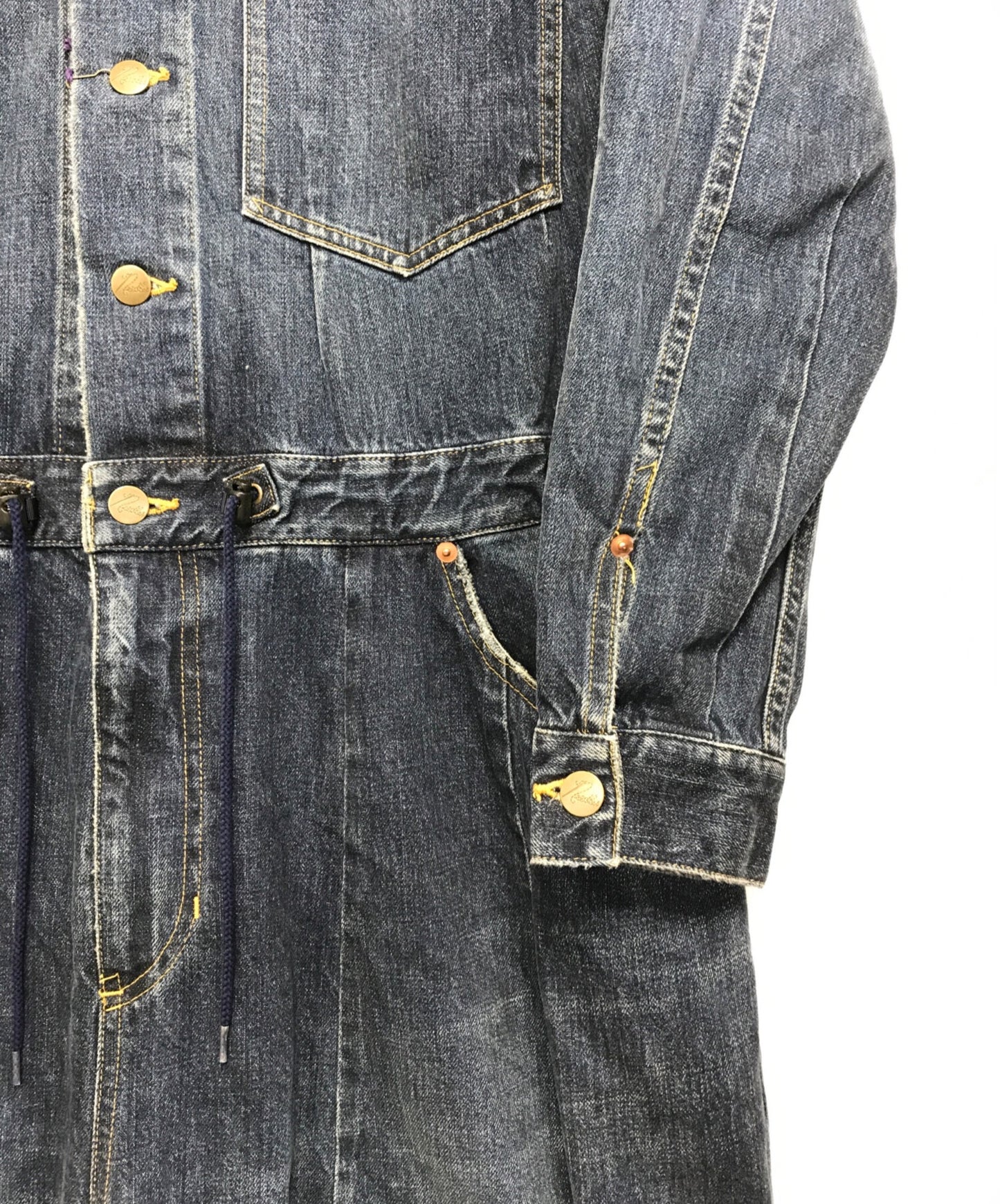 [Pre-owned] Needles all-in-one LQ181