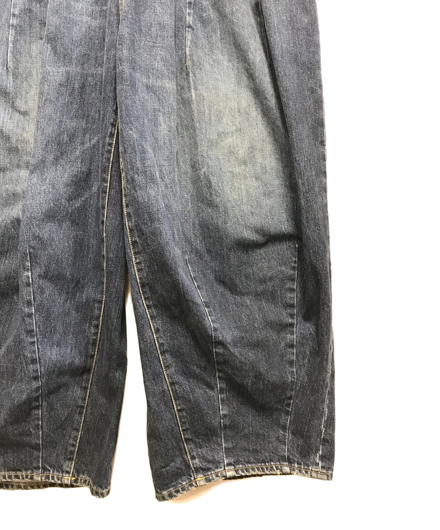 [Pre-owned] Needles all-in-one LQ181