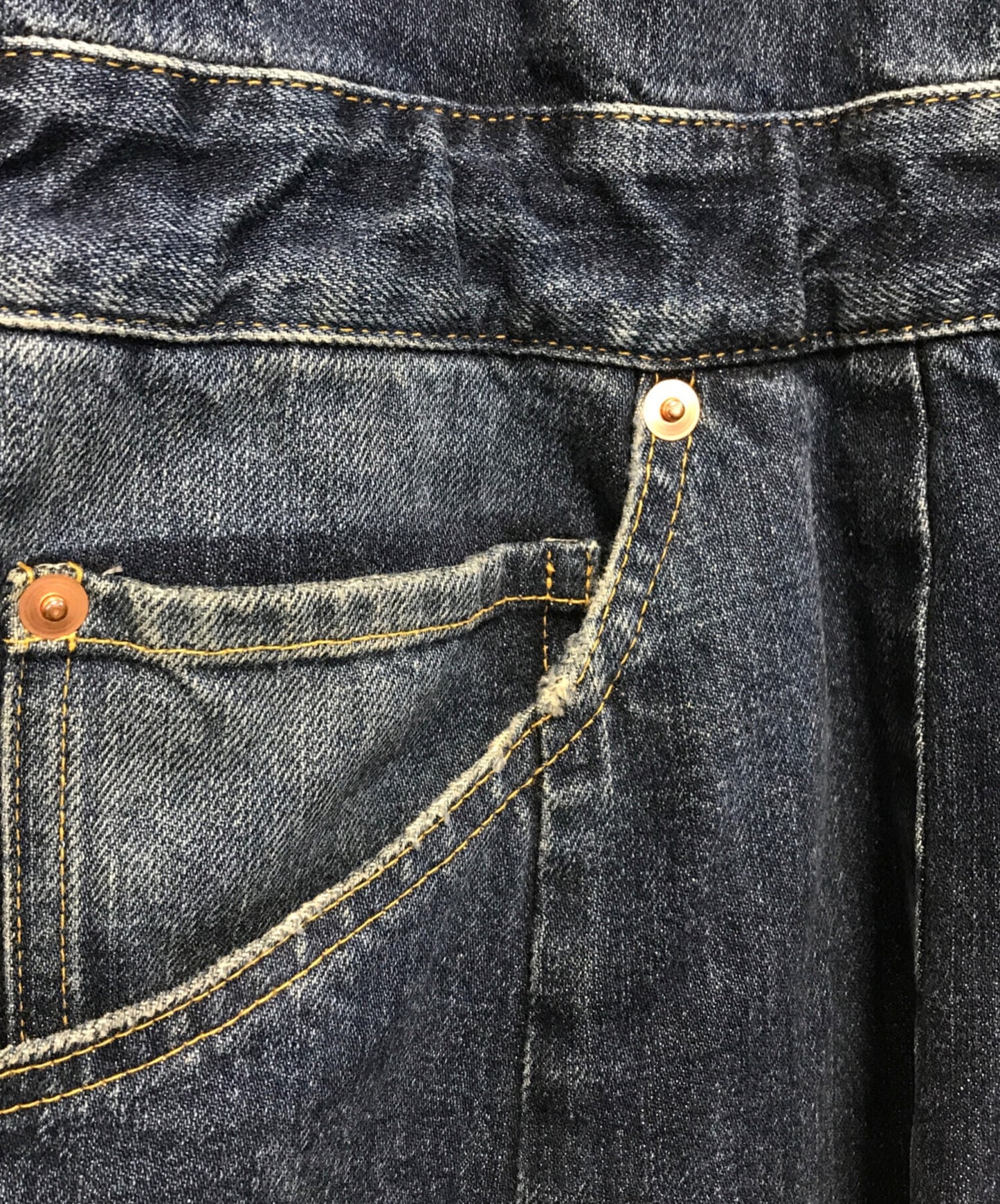 [Pre-owned] Needles all-in-one LQ181