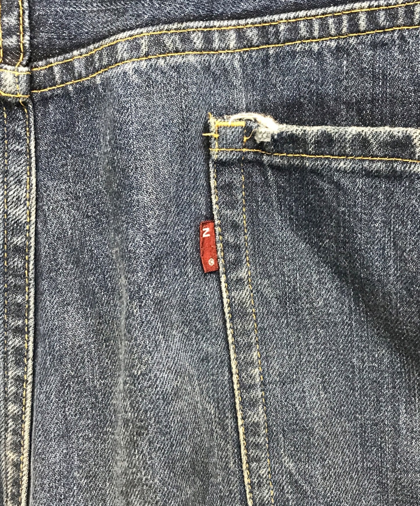 [Pre-owned] Needles all-in-one LQ181