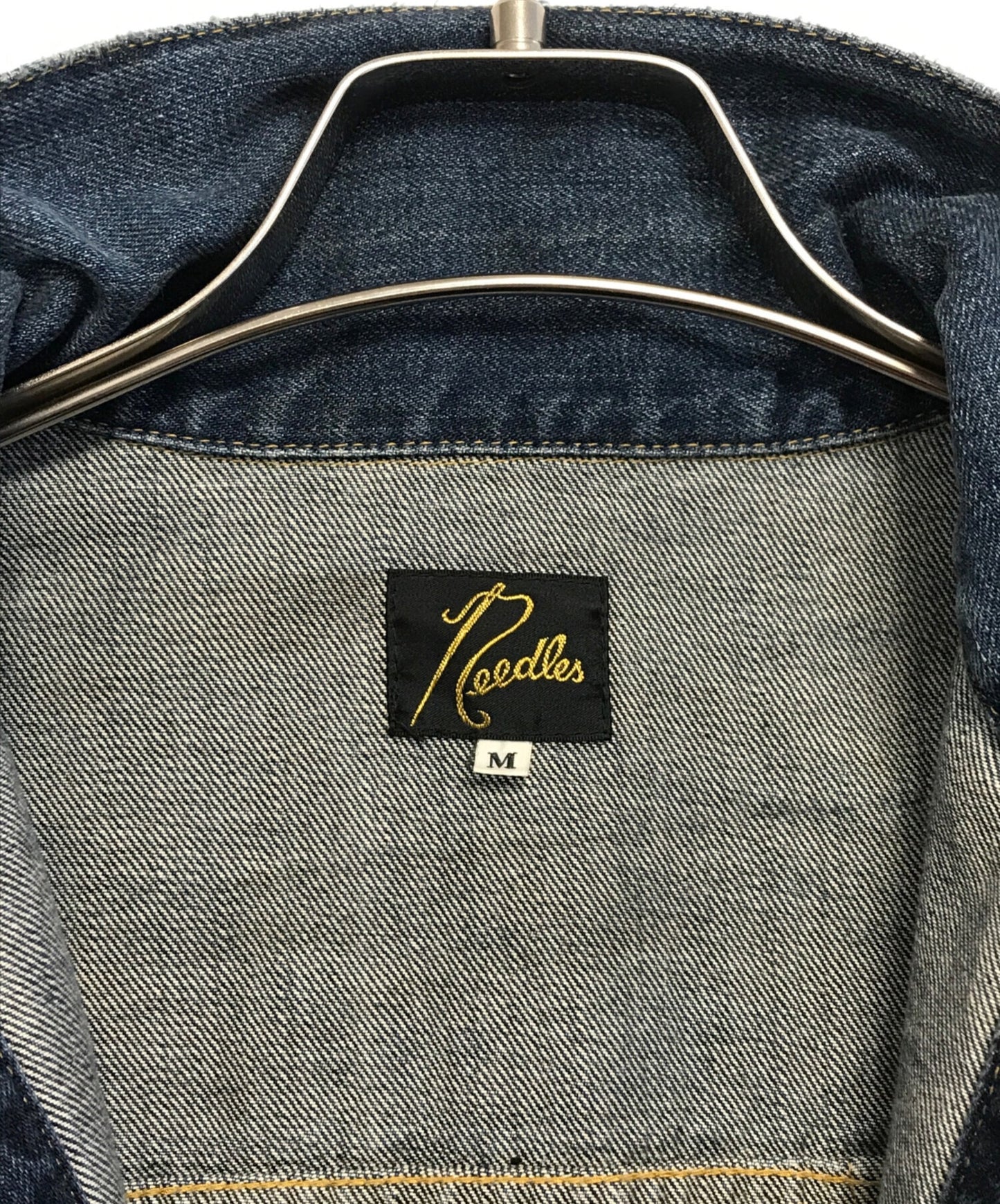 [Pre-owned] Needles all-in-one LQ181