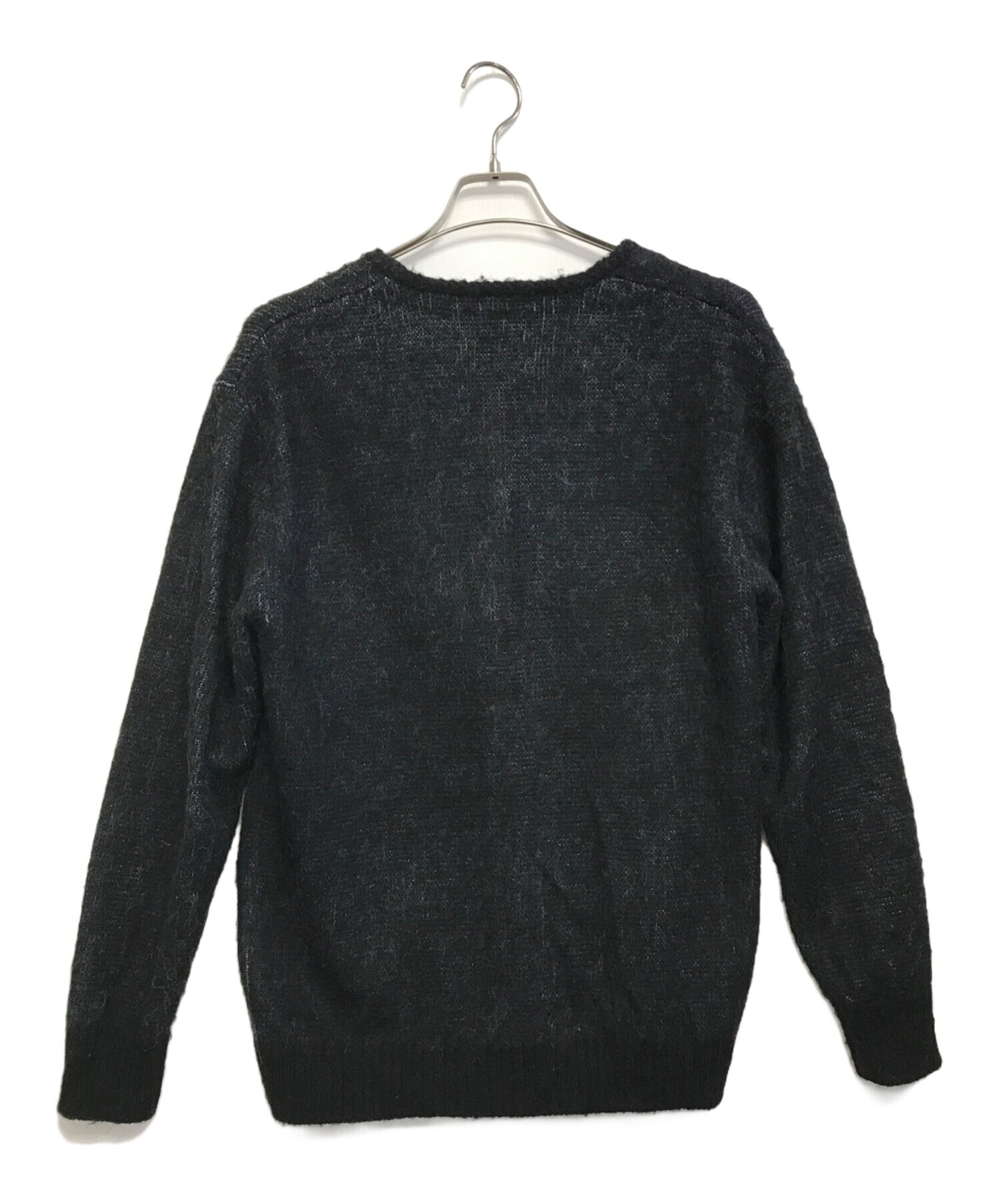 [Pre-owned] Needles mohair cardigan NS1544