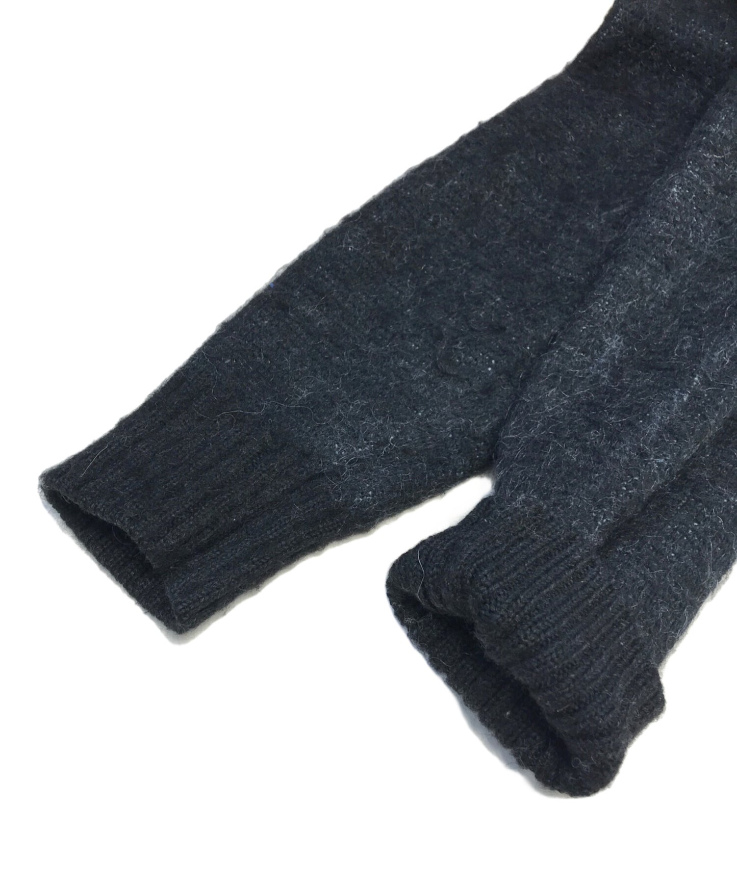 [Pre-owned] Needles mohair cardigan NS1544