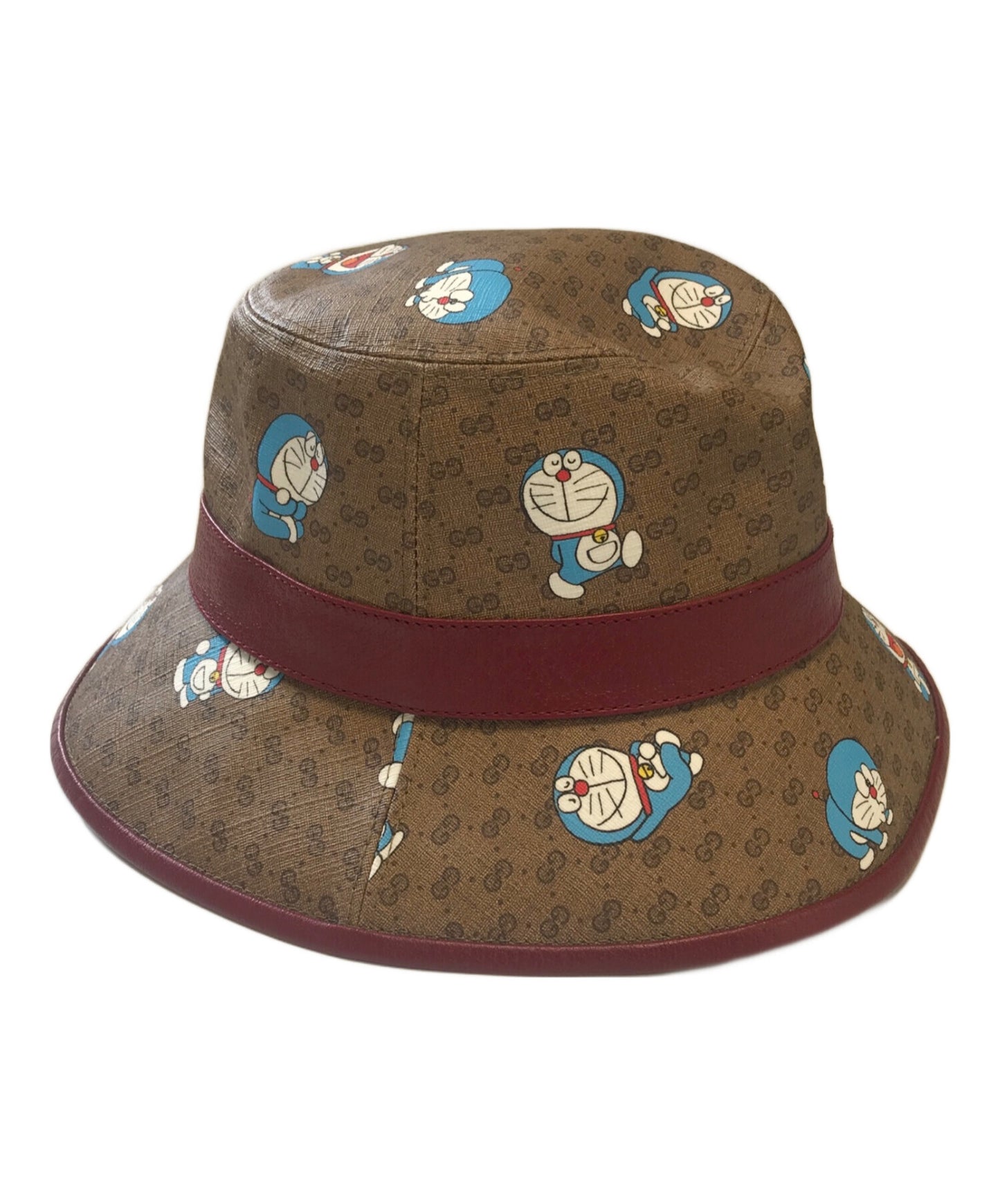 [Pre-owned] GUCCI bucket hat 648846 4HACU