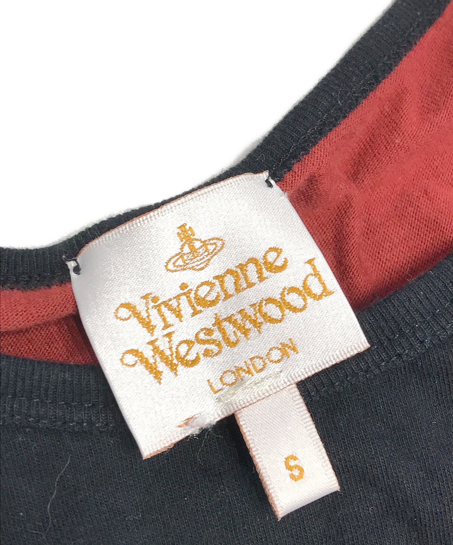 [Pre-owned] Vivienne Westwood clothes made from jersey cloth