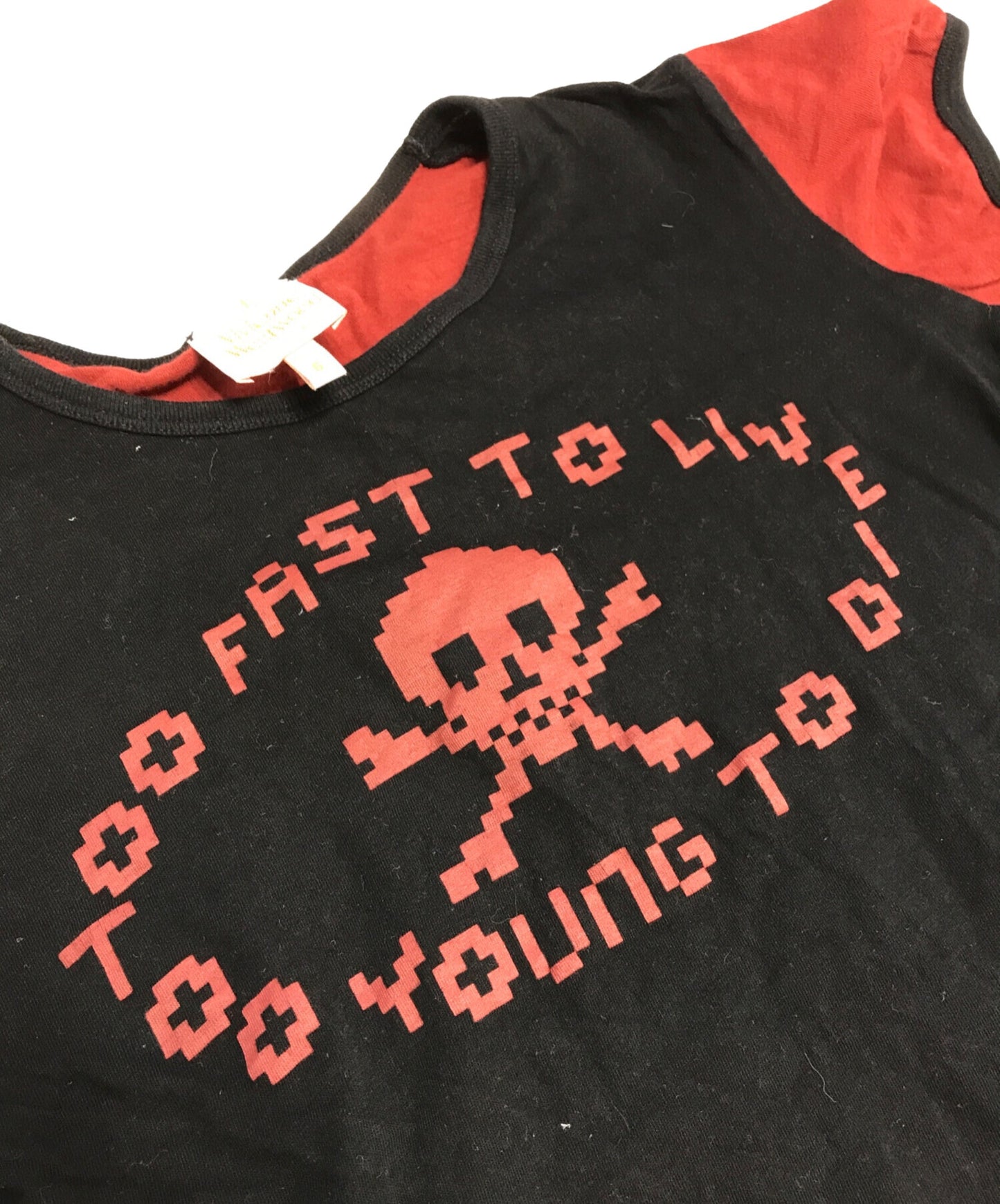 [Pre-owned] Vivienne Westwood clothes made from jersey cloth