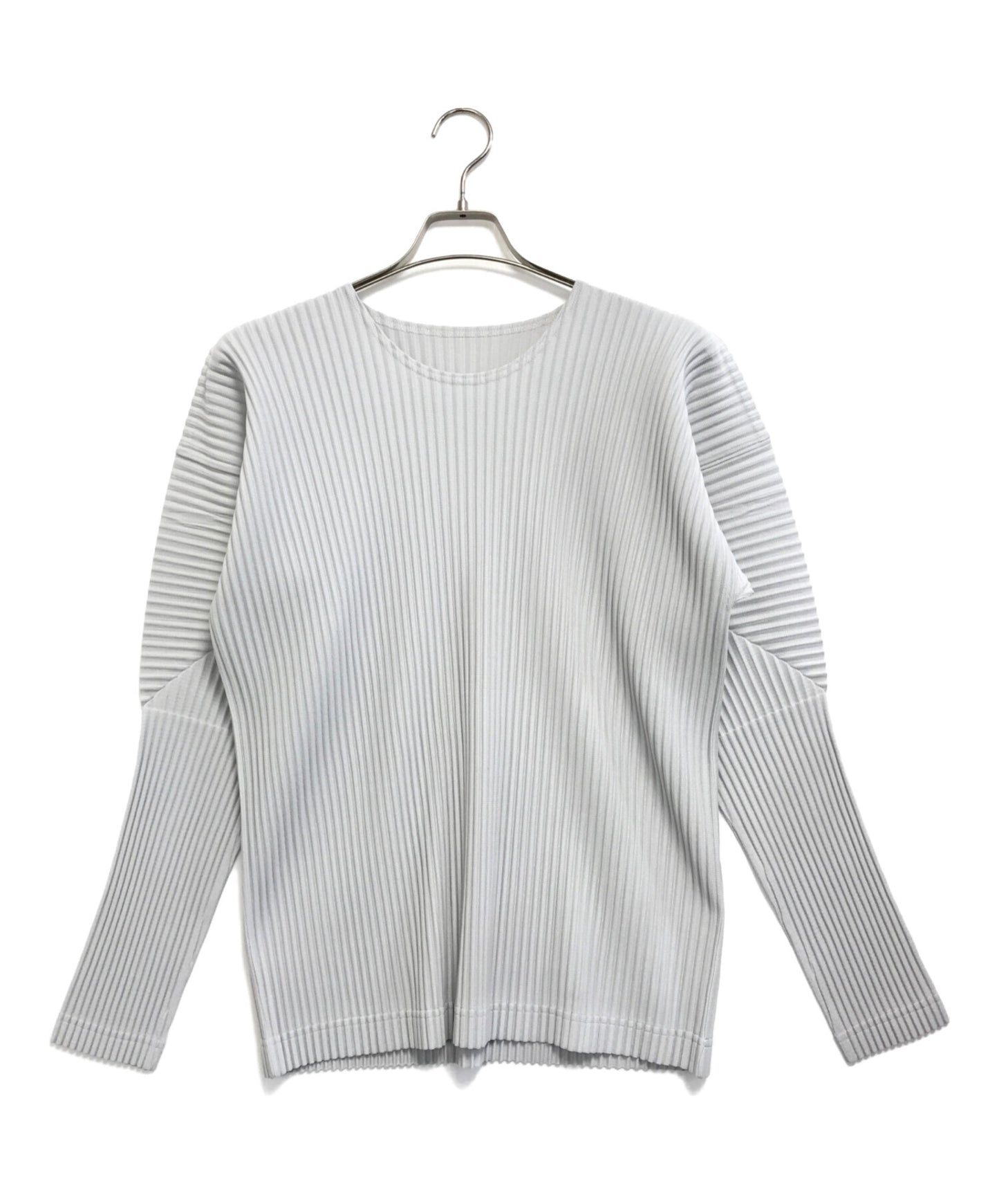 [Pre-owned] HOMME PLISSE ISSEY MIYAKE pleated knit