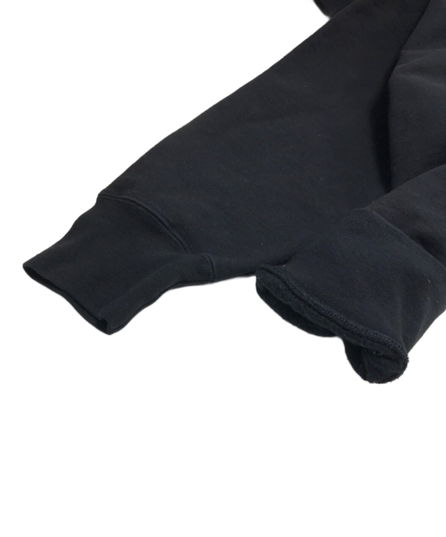 [Pre-owned] SUPREME Underline Hooded Sweatshirt