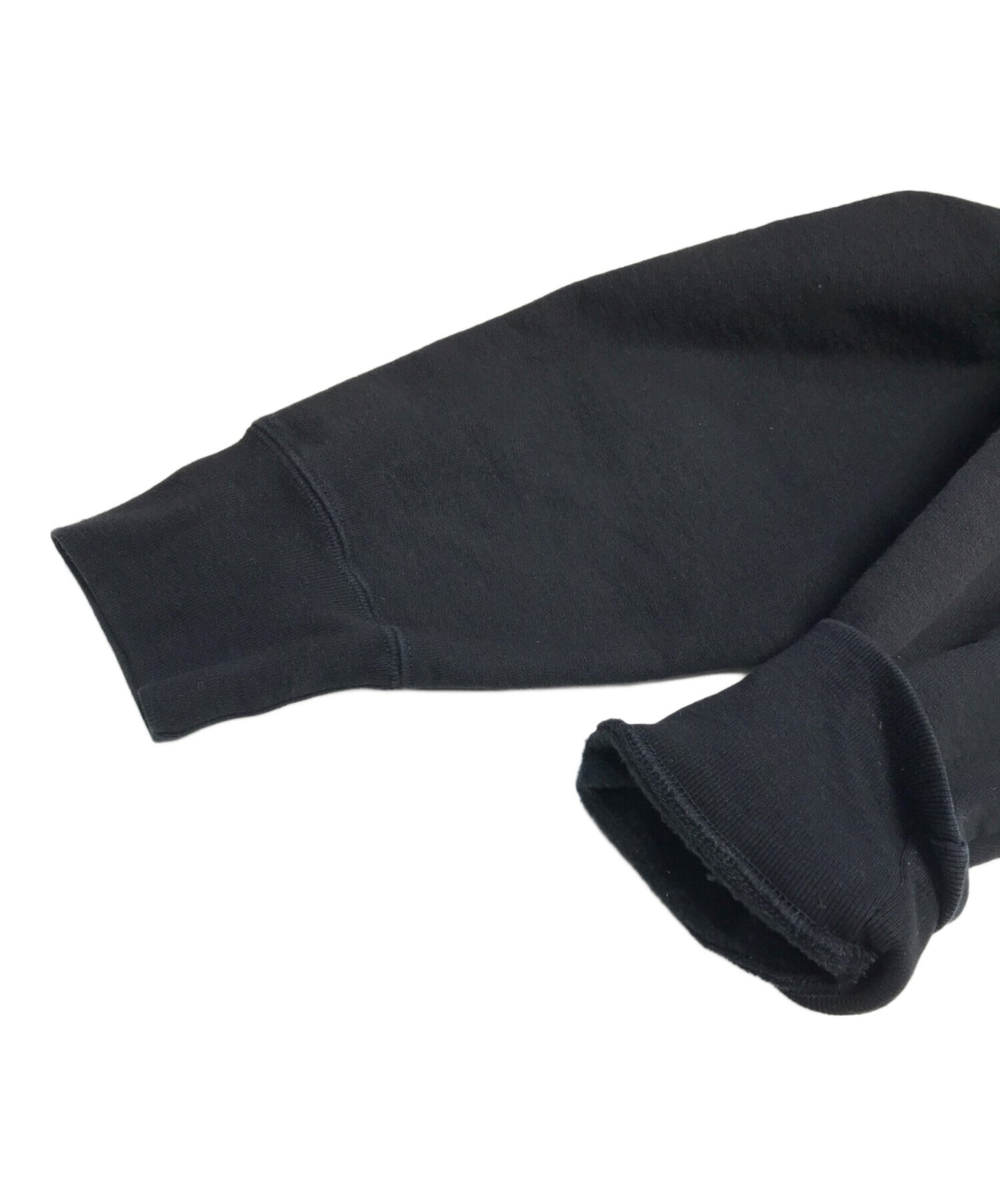 [Pre-owned] SUPREME Underline Hooded Sweatshirt