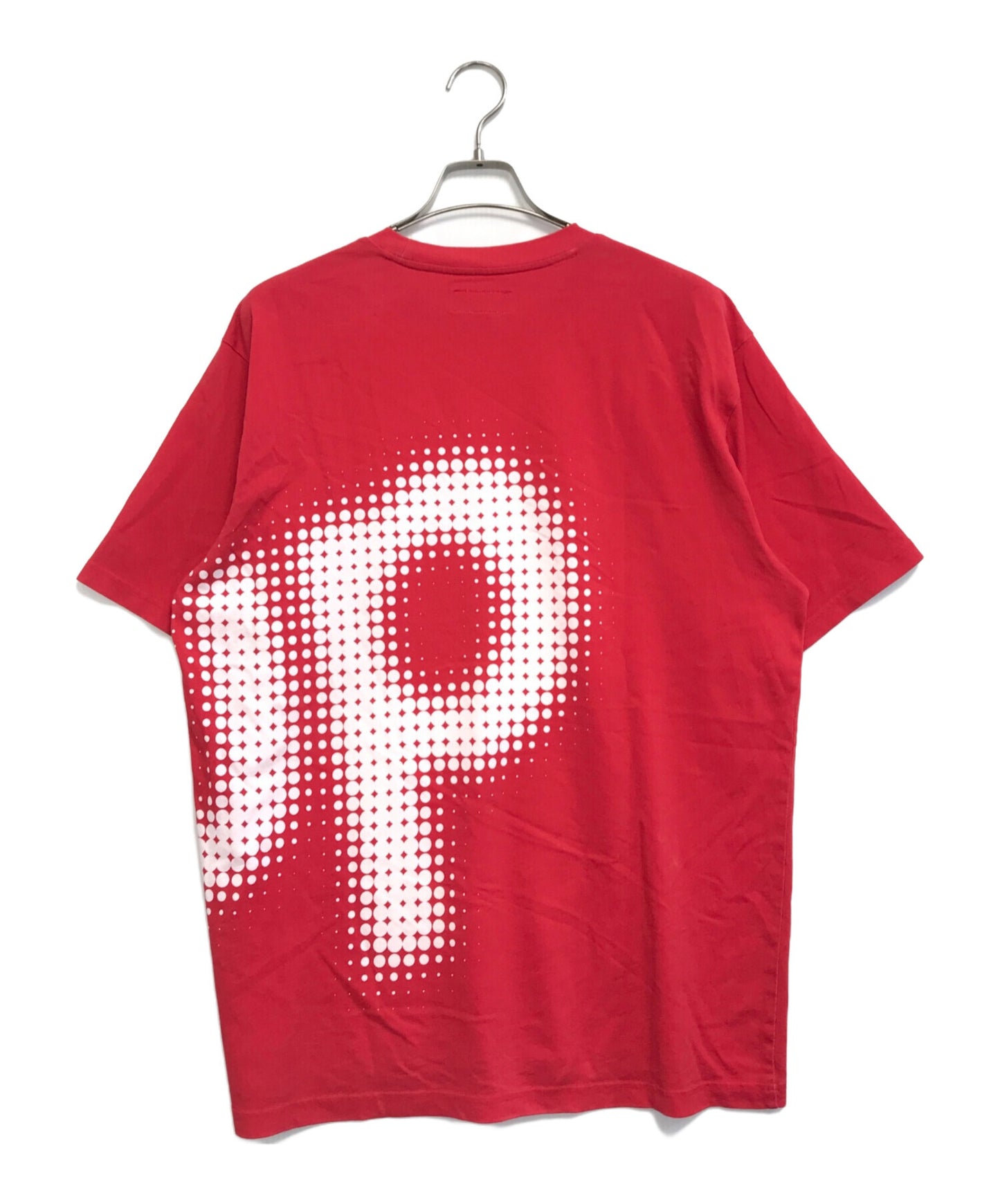 [Pre-owned] SUPREME Halftone S/S Top