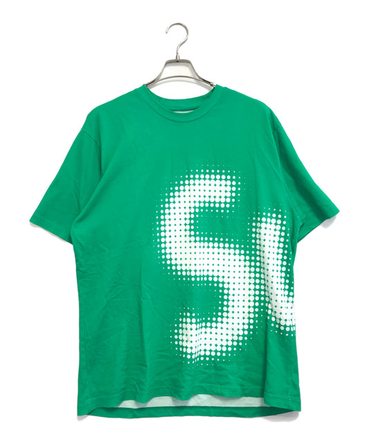 [Pre-owned] SUPREME Halftone S/S Top