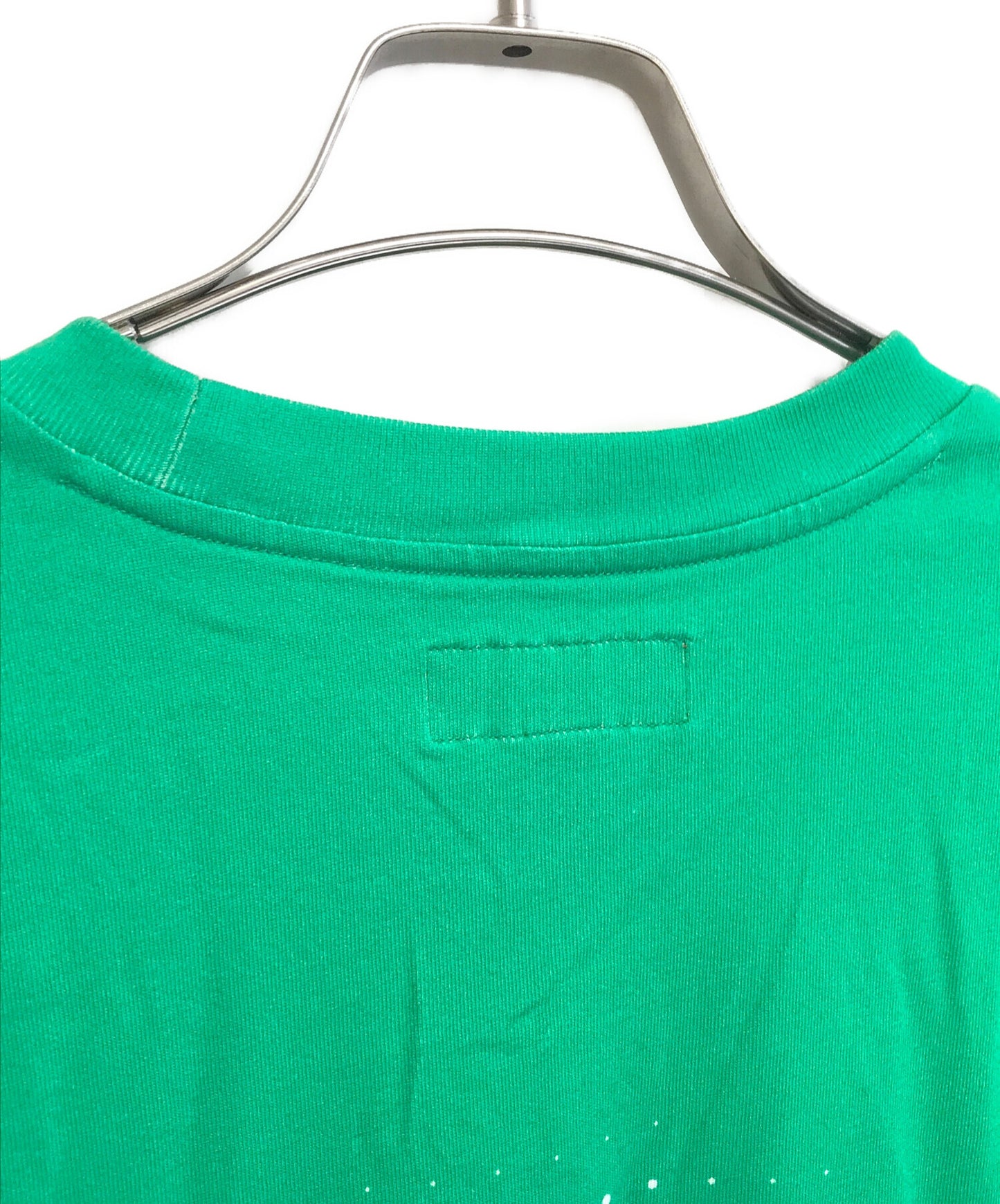 [Pre-owned] SUPREME Halftone S/S Top