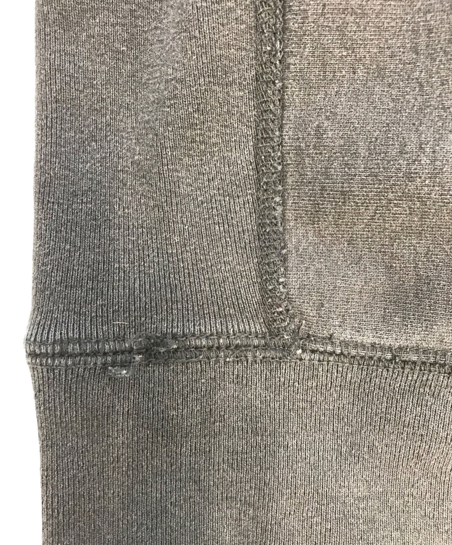 [Pre-owned] SUPREME Arabic Logo Hooded Sweatshirt