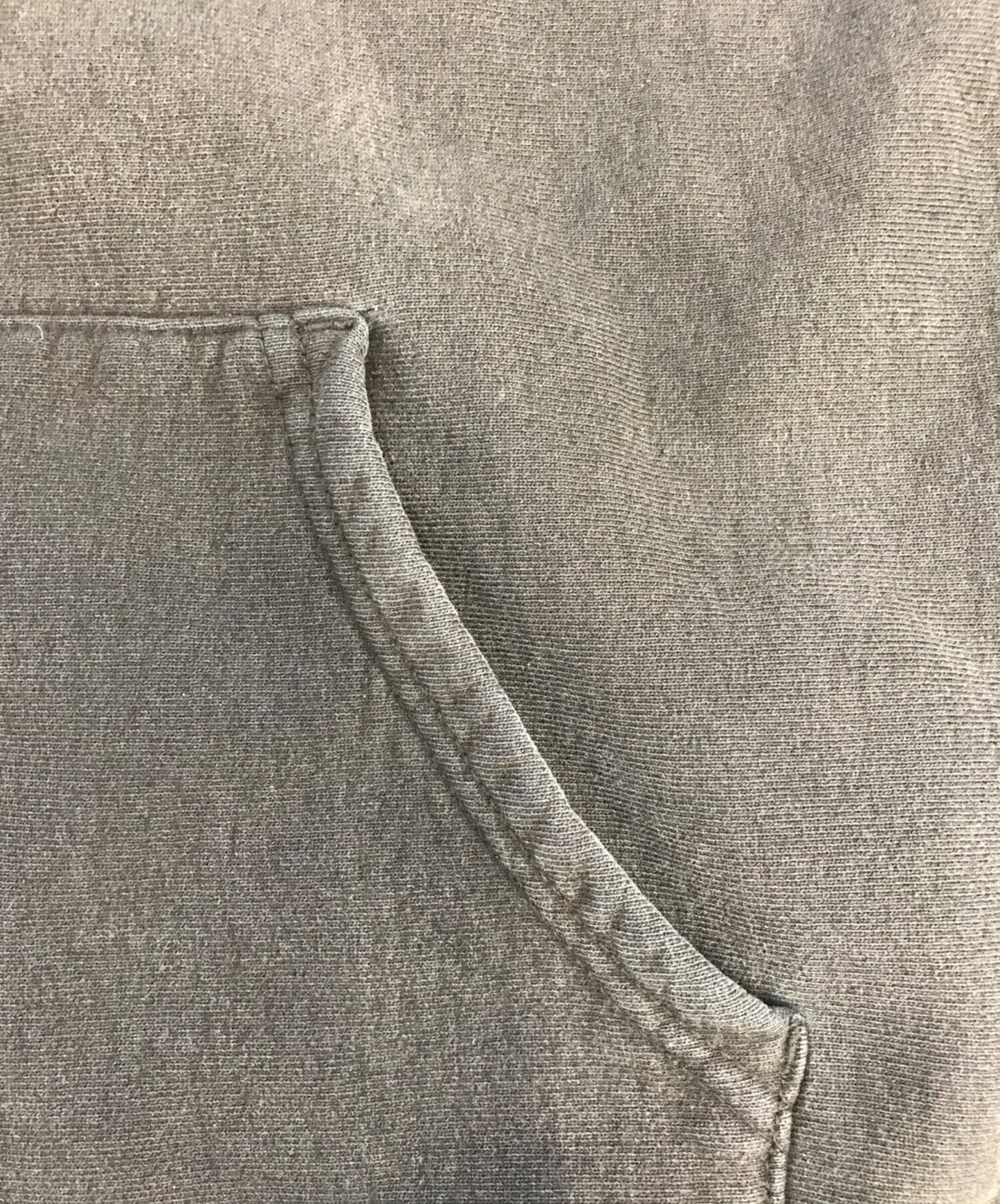 [Pre-owned] SUPREME Arabic Logo Hooded Sweatshirt