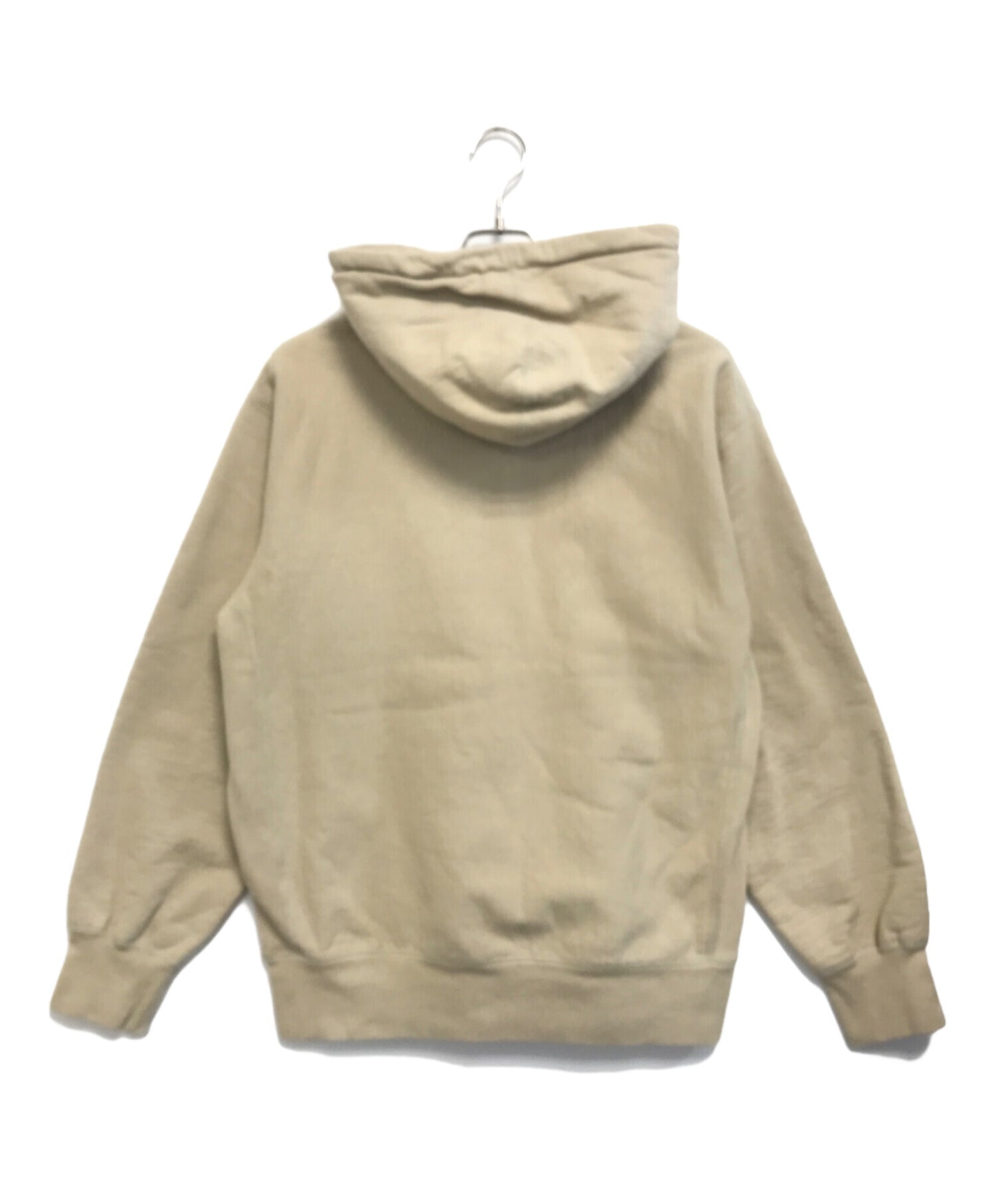 [Pre-owned] SUPREME small box Hooded