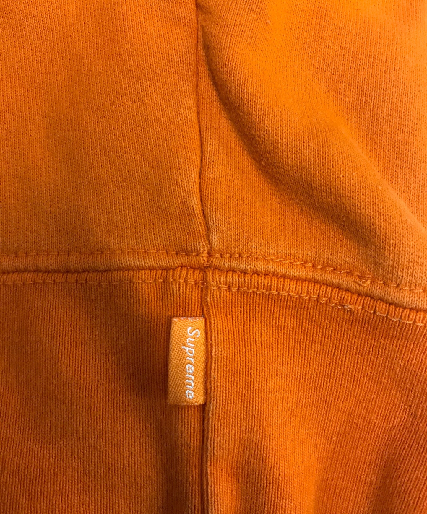 [Pre-owned] SUPREME sweatshirt