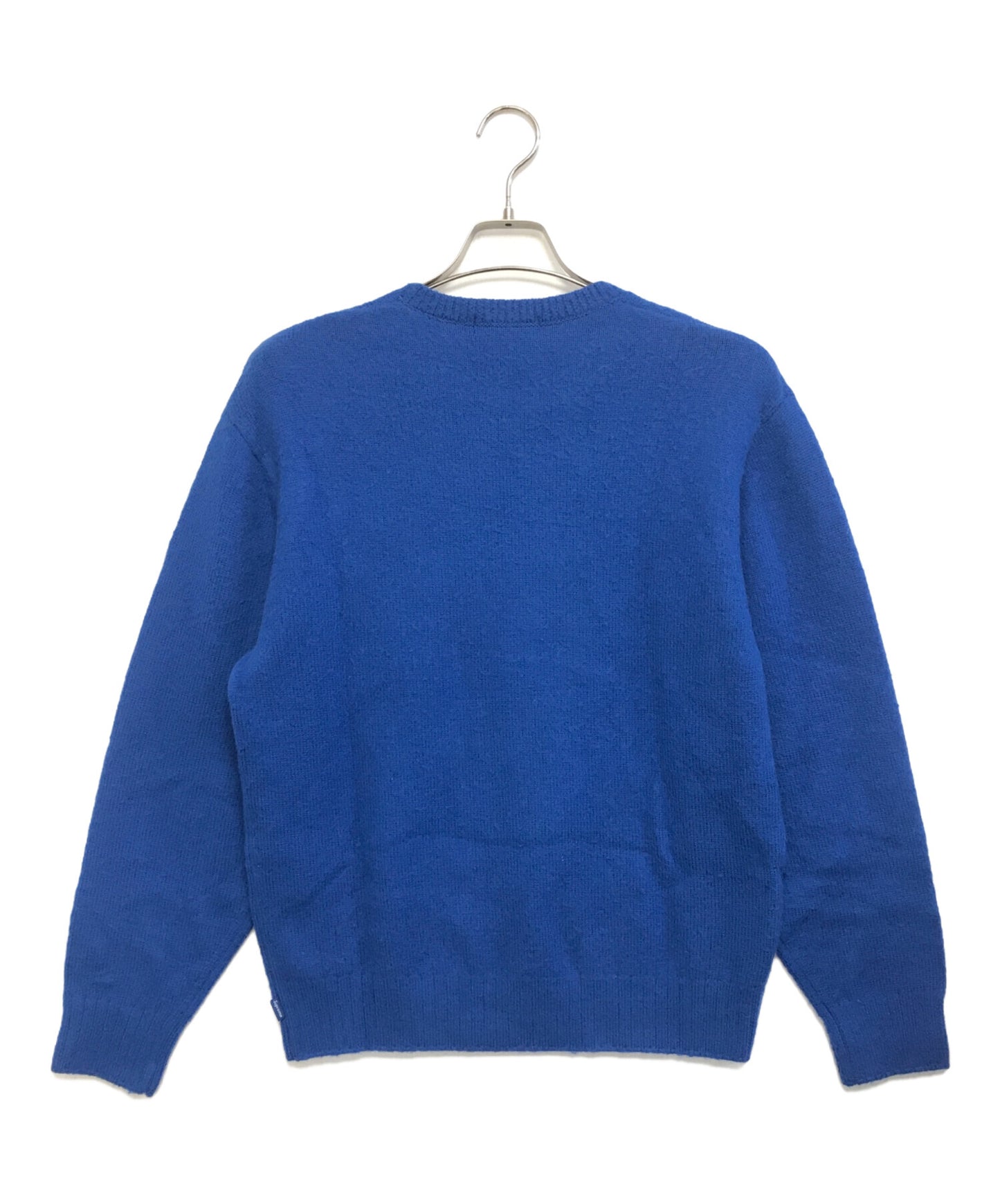 [Pre-owned] SUPREME Piled Sweater Top