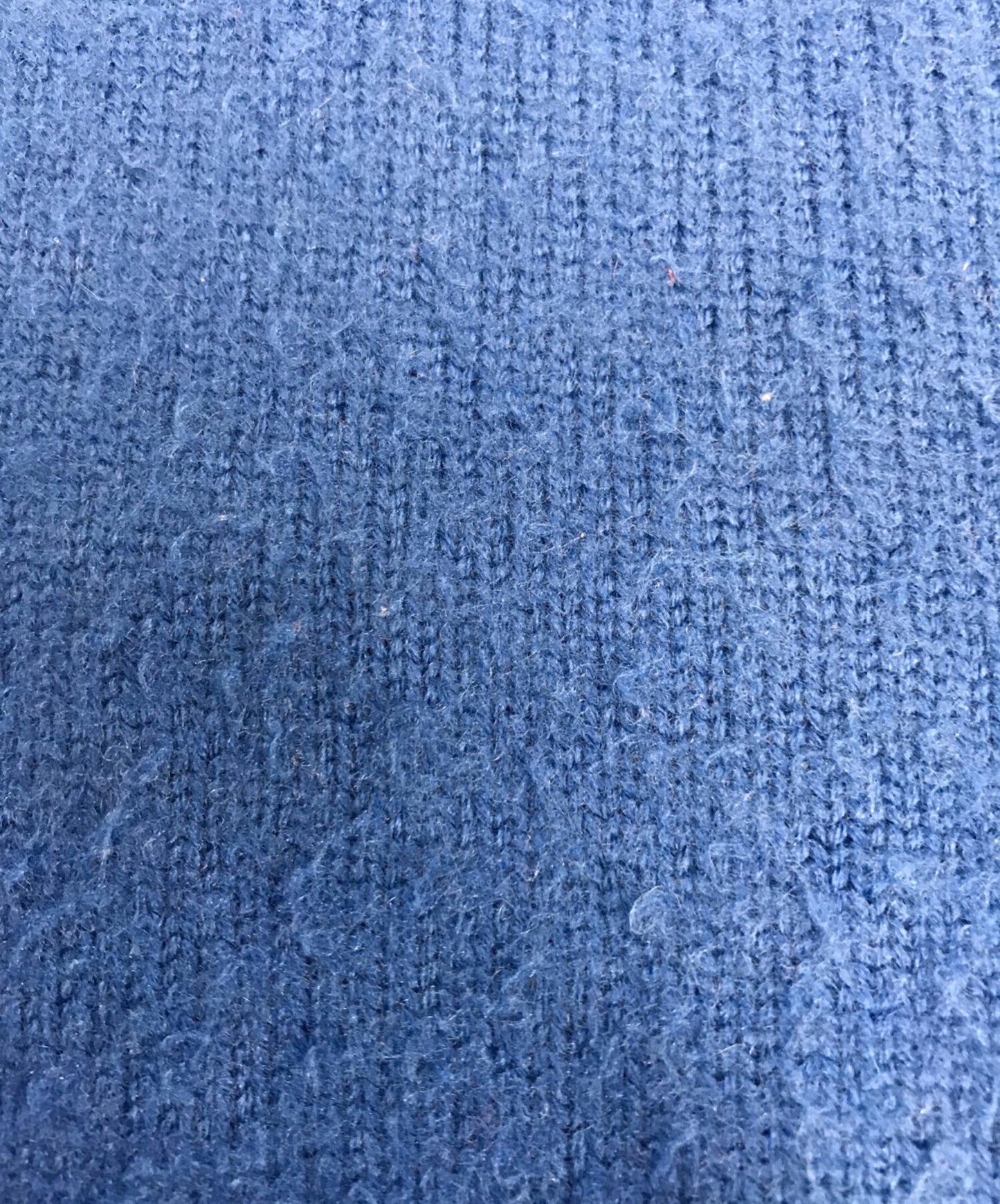 [Pre-owned] SUPREME Piled Sweater Top