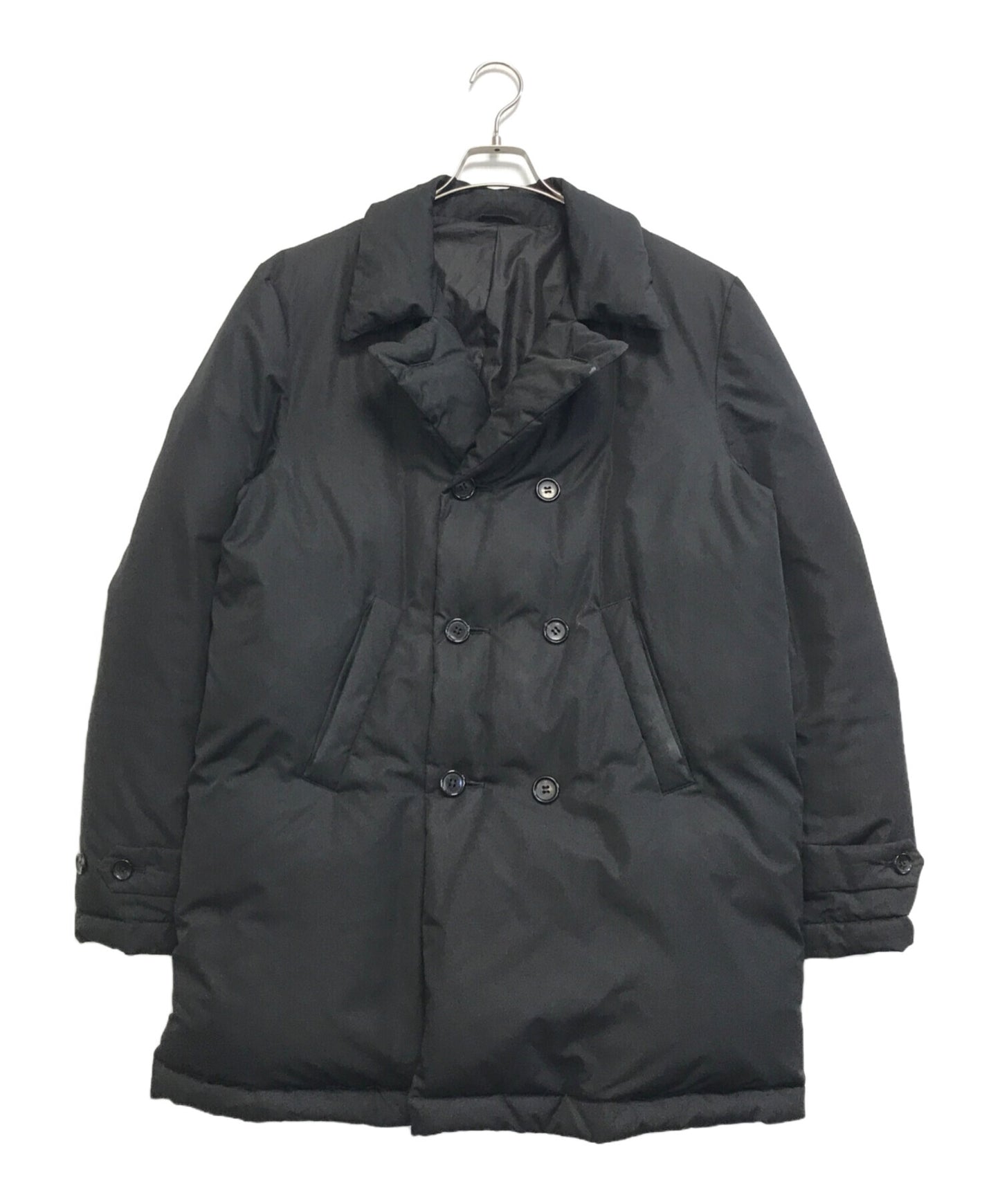 [Pre-owned] COMME des GARCONS HOMME PLUS down jacket PK-C012
