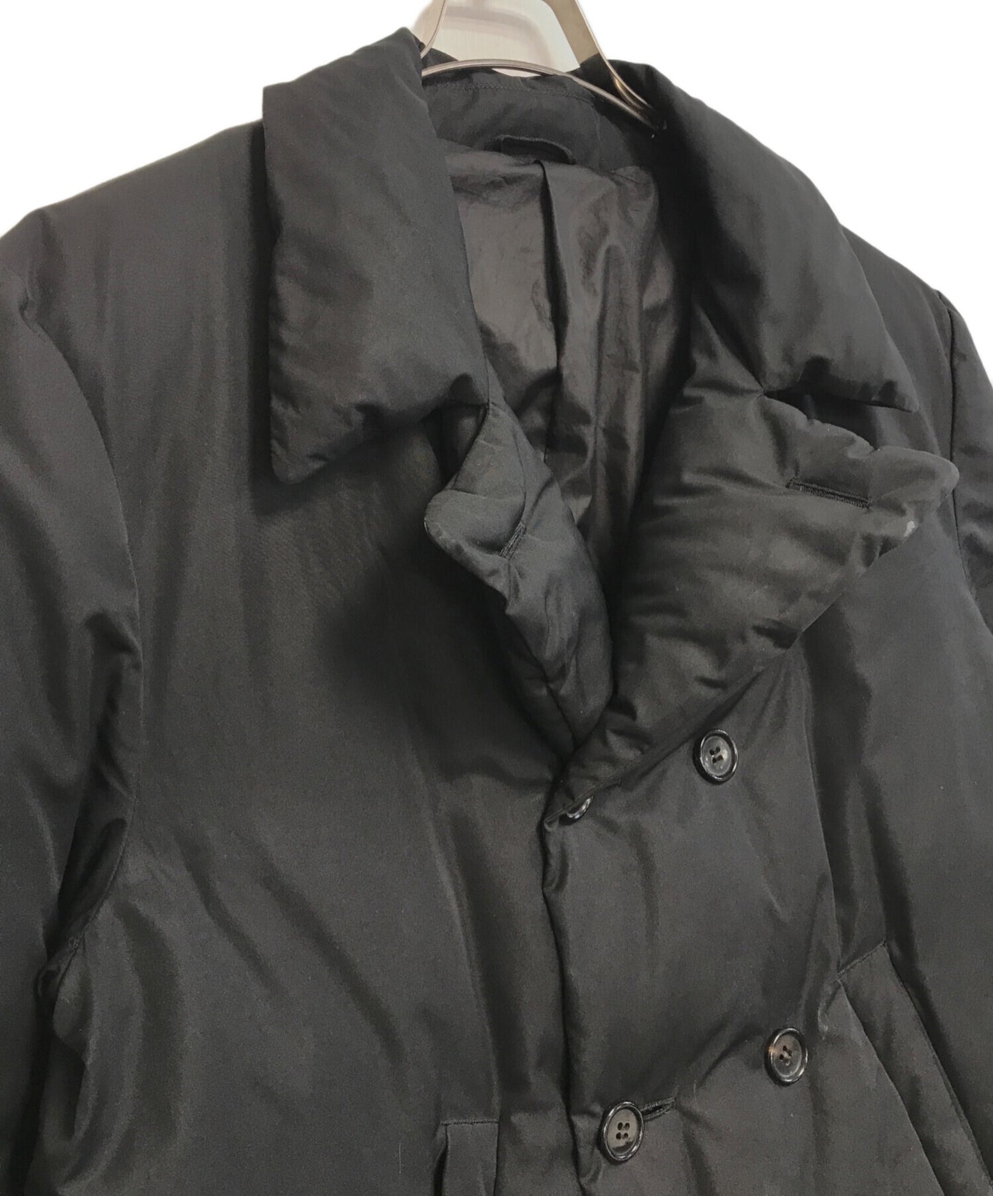 [Pre-owned] COMME des GARCONS HOMME PLUS down jacket PK-C012