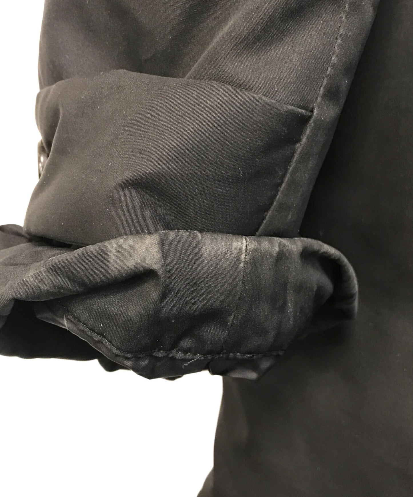 [Pre-owned] COMME des GARCONS HOMME PLUS down jacket PK-C012